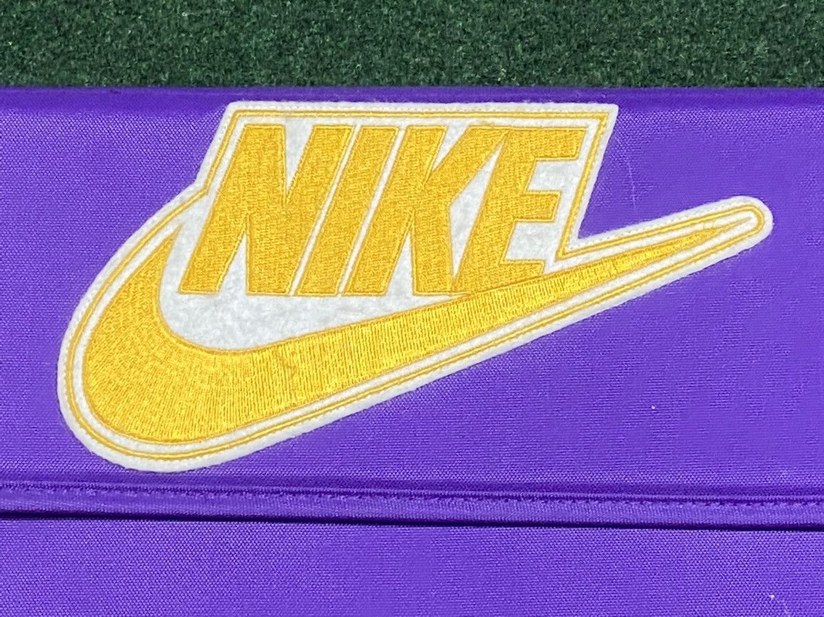 Nike Vintage 1994 Nike Swoosh Mead Trapper Keeper Size ONE SIZE - 3 Thumbnail