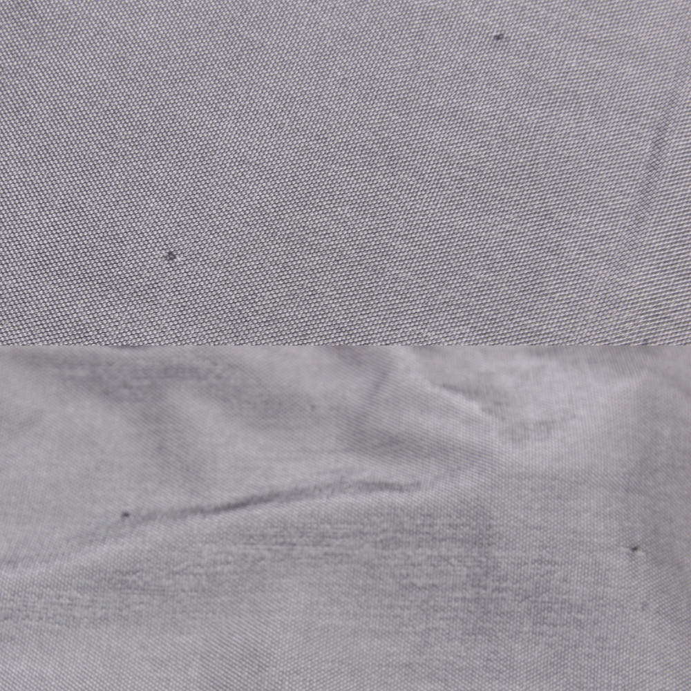 Valentino Silk Blend Polo Size US XL / EU 56 / 4 - 8 Thumbnail