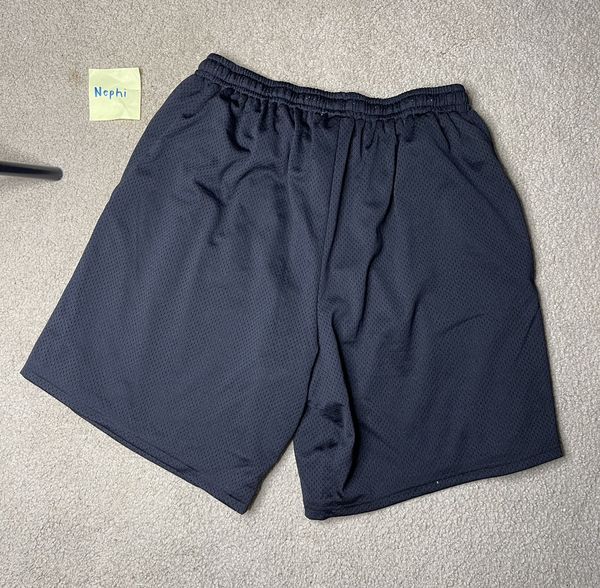 Tuff Crowd Tuff Crowd Shorts | Grailed