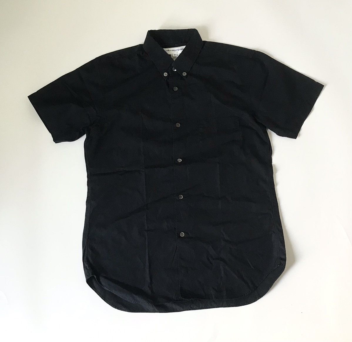 Comme des Garcons × Comme des Garcons Homme × Individualized