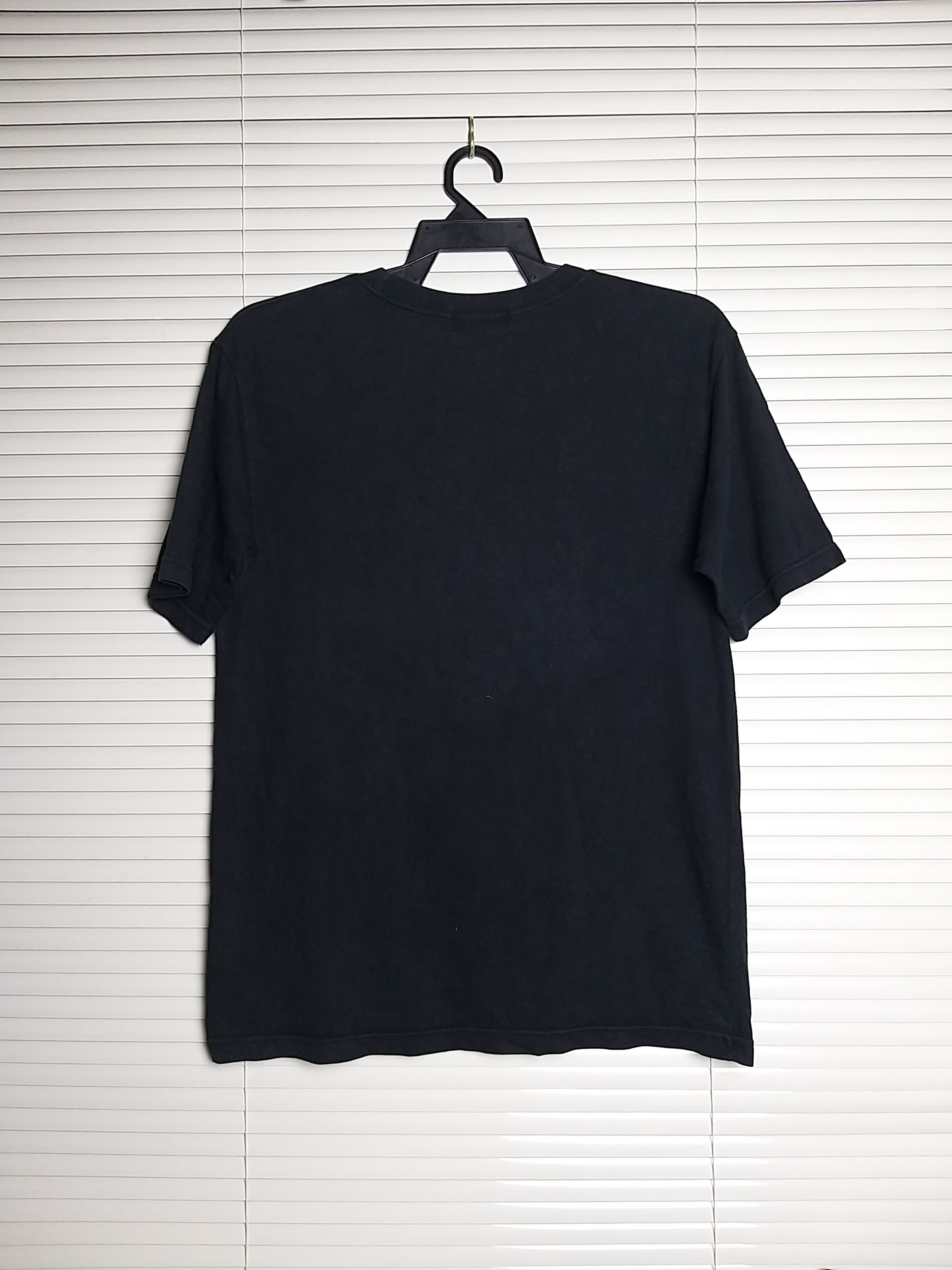 Kansai Yamamoto VINTAGE KANSAI MAN BY KANSAI YAMAMOTO TIGER ELIMENT T SHIRT Size US M / EU 48-50 / 2 - 2 Thumbnail
