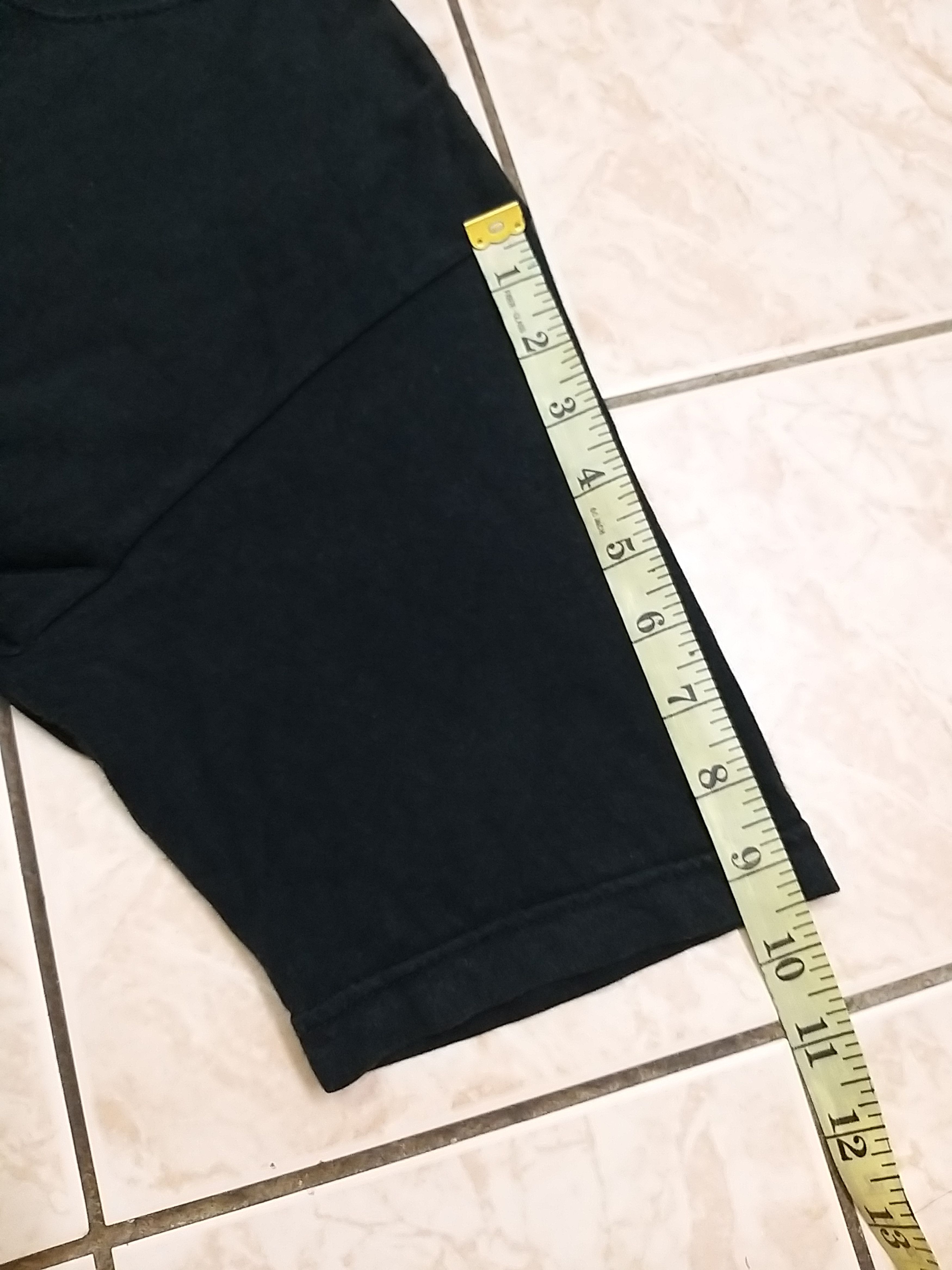 Kansai Yamamoto VINTAGE KANSAI MAN BY KANSAI YAMAMOTO TIGER ELIMENT T SHIRT Size US M / EU 48-50 / 2 - 6 Thumbnail