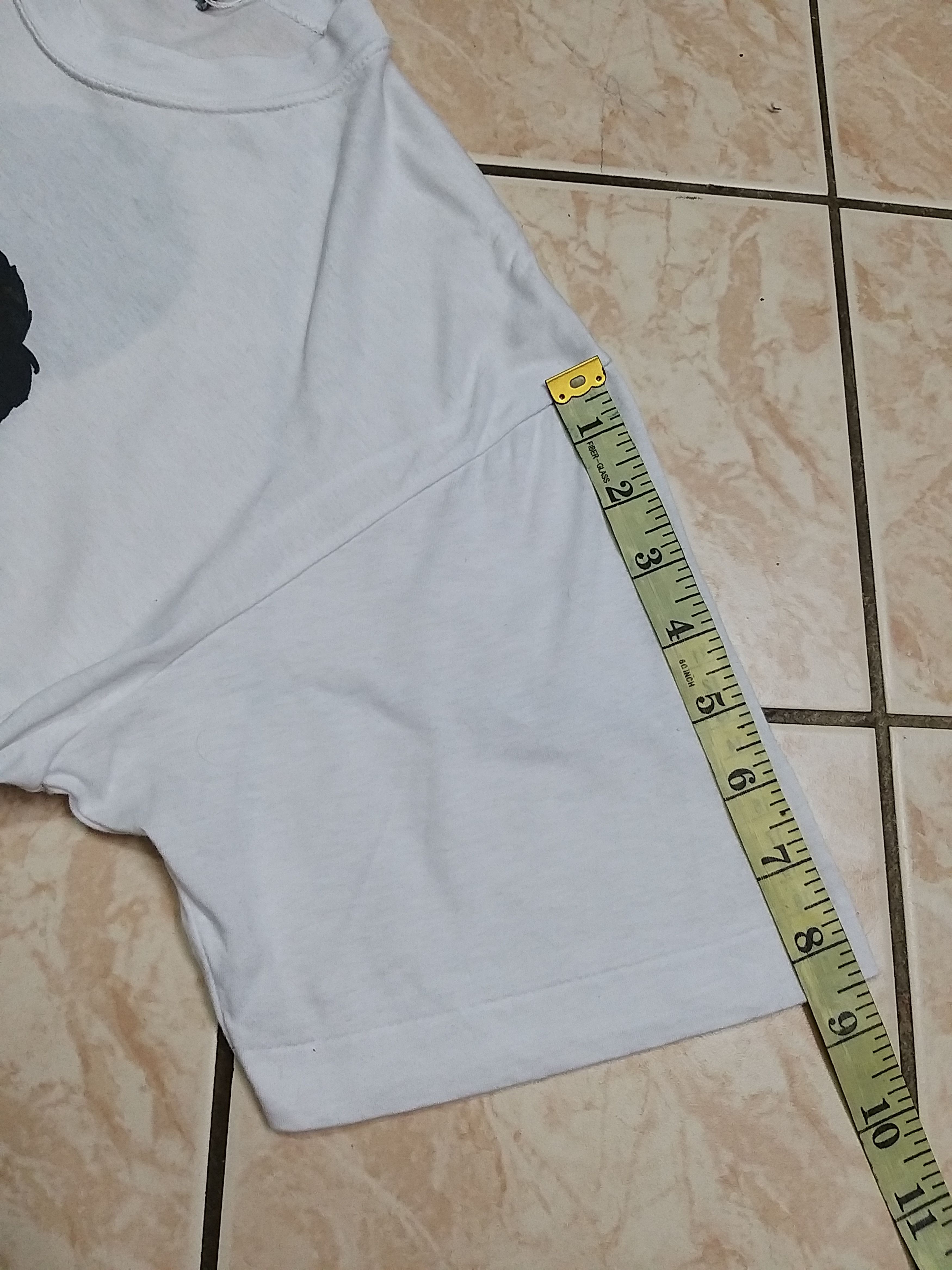 Vintage RARE🔥(NOS) VINTAGE FOOTWORK FORMULA ONE TEAM T SHIRT Size US M / EU 48-50 / 2 - 9 Thumbnail
