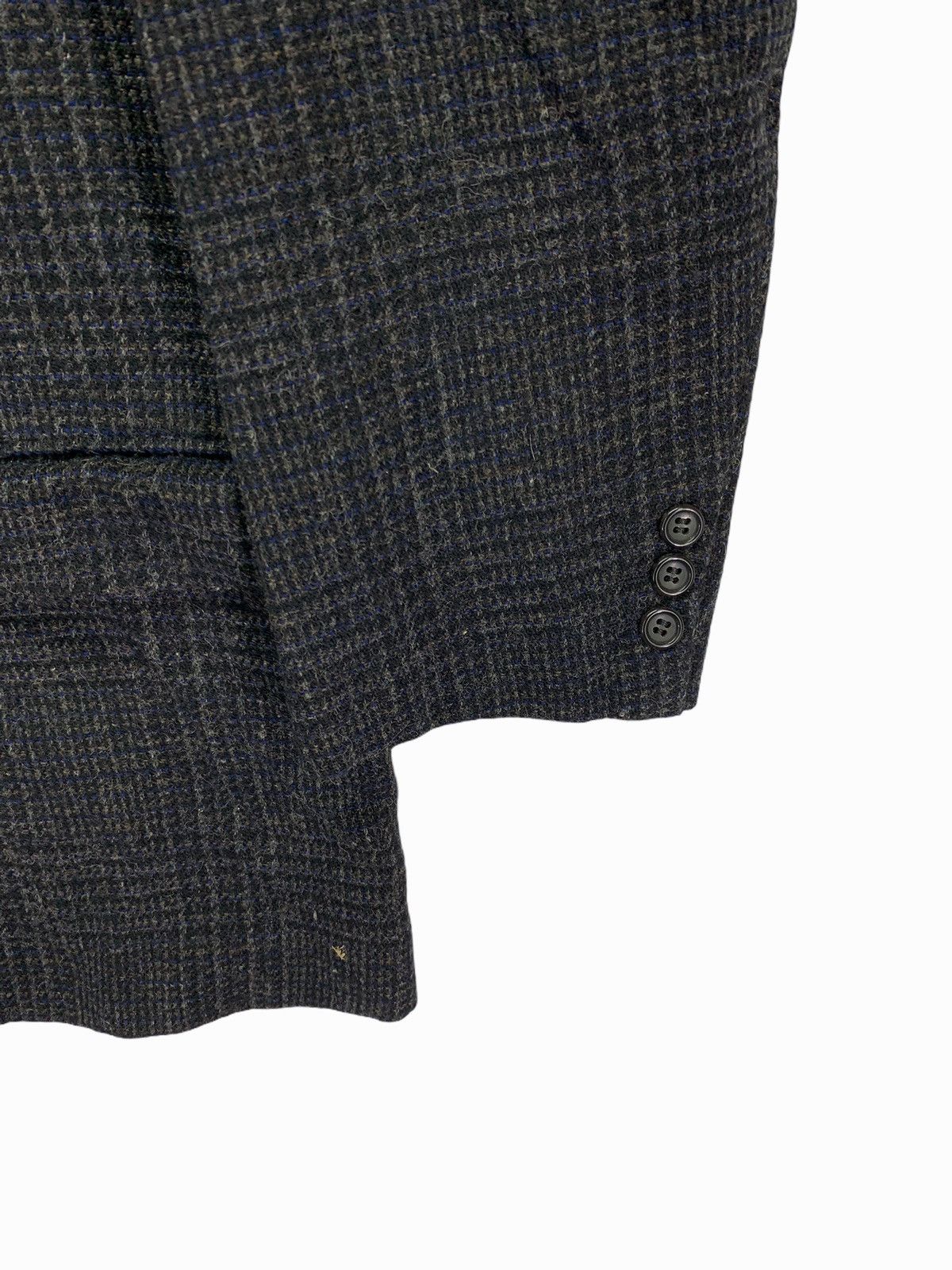 Comme des Garcons Vintage 90s Comme Des Garcons Homme Coat Size US M / EU 48-50 / 2 - 8 Thumbnail