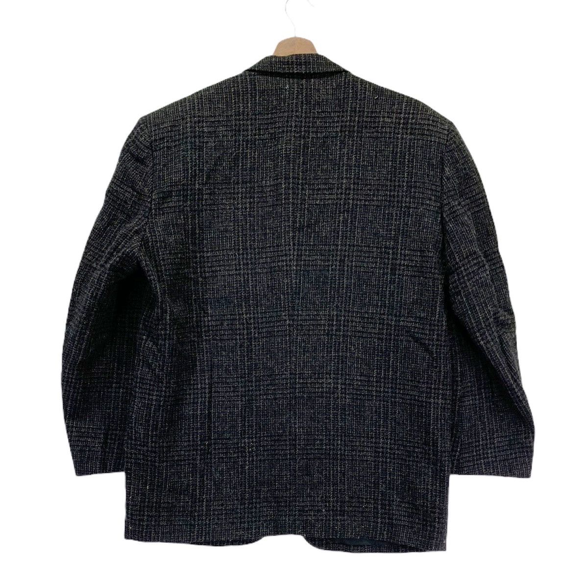 Comme des Garcons Vintage 90s Comme Des Garcons Homme Coat Size US M / EU 48-50 / 2 - 11 Thumbnail