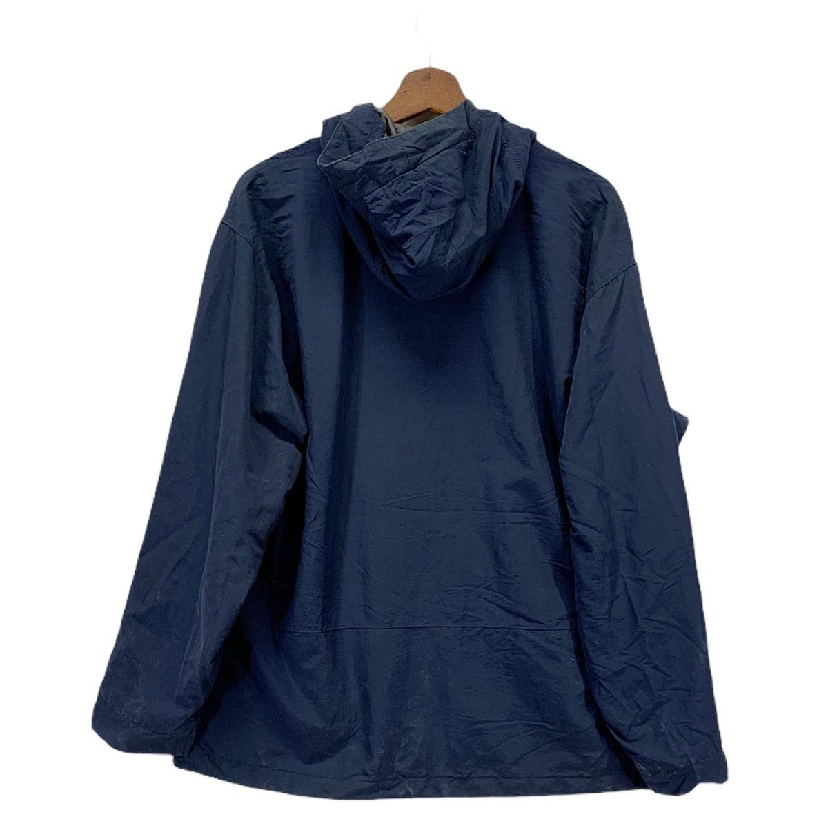 Helly Hansen Vintage Helly Hansen Windbreaker Light Jacket Size US M / EU 48-50 / 2 - 5 Thumbnail