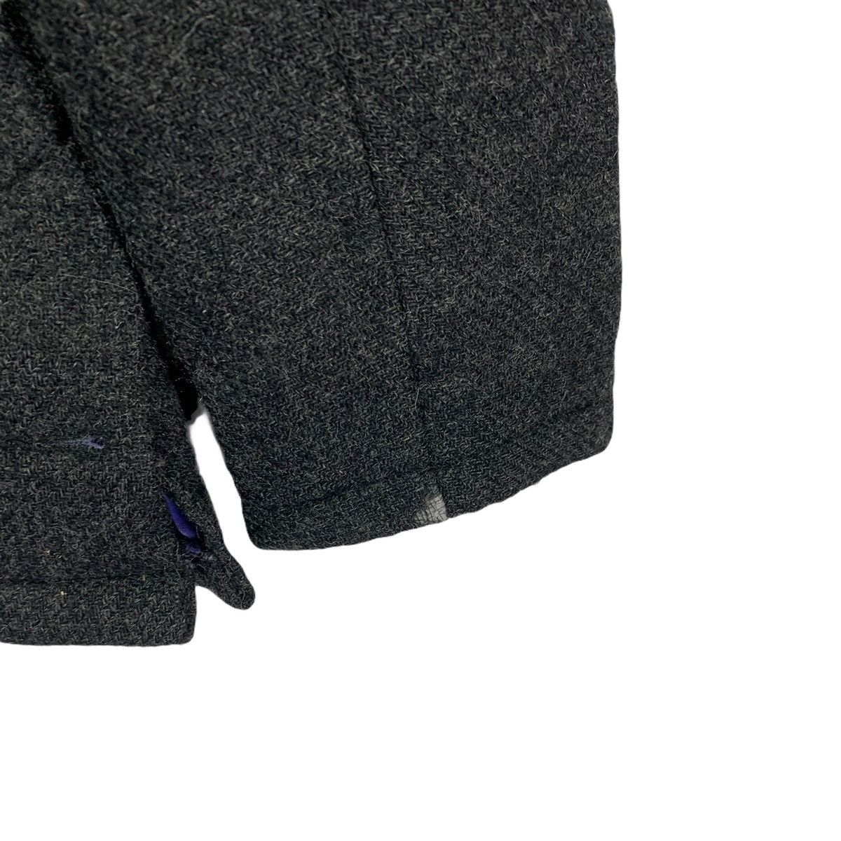 Designer × Mackintosh × Paul Smith Vintage Mackintosh Paul Smith Wool Sweater Size US L / EU 52-54 / 3 - 4 Thumbnail
