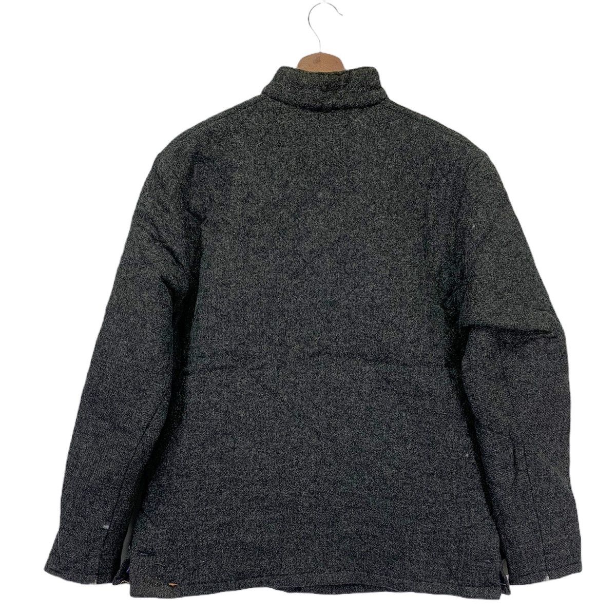 Designer × Mackintosh × Paul Smith Vintage Mackintosh Paul Smith Wool Sweater Size US L / EU 52-54 / 3 - 11 Thumbnail