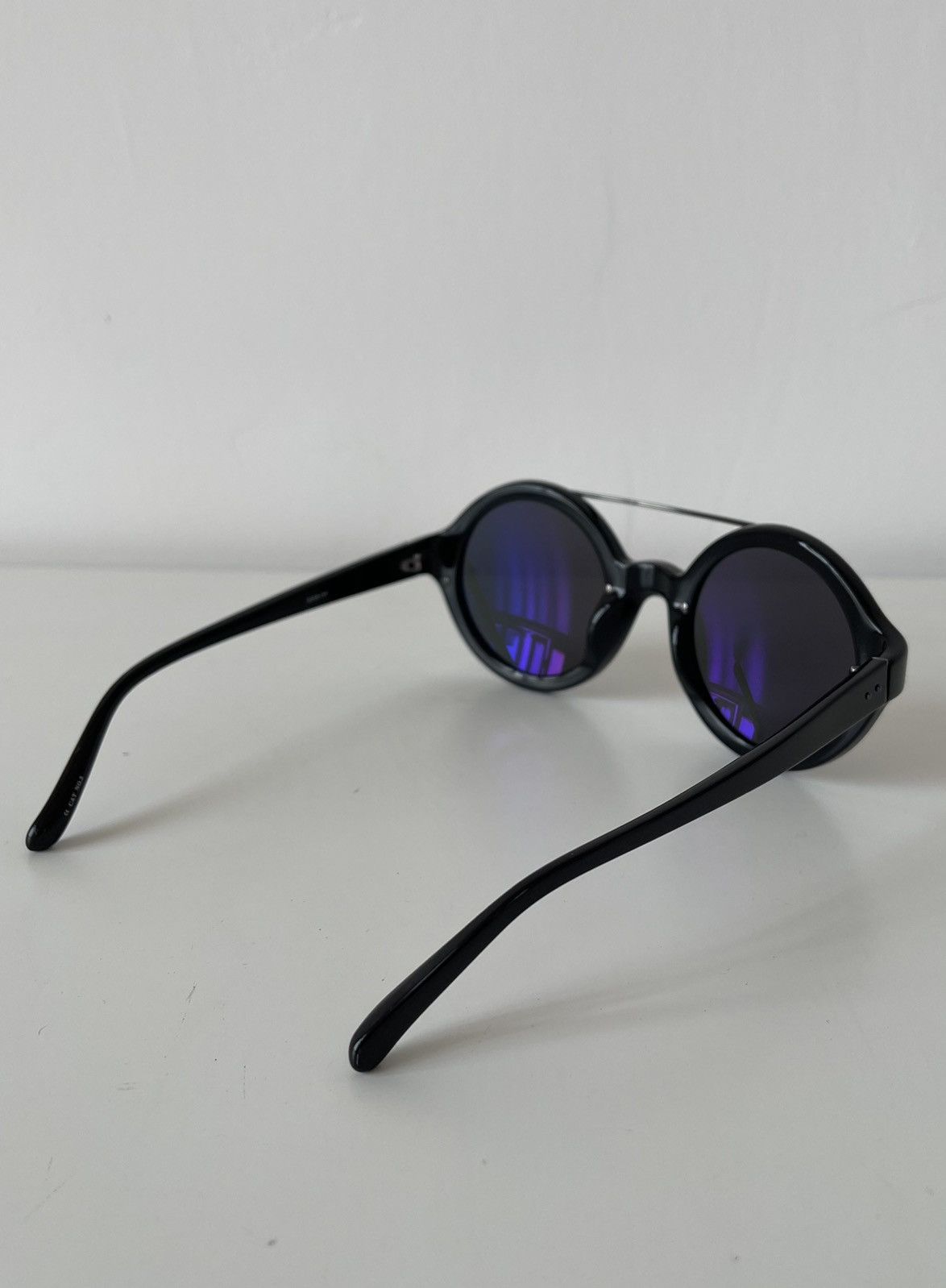 Linda Farrow Linda Farrow LFL/376/5 sunglasses Size ONE SIZE - 5 Thumbnail