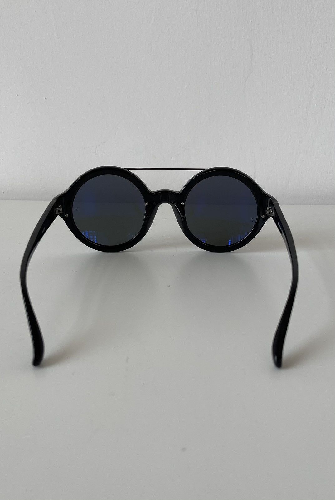 Linda Farrow Linda Farrow LFL/376/5 sunglasses Size ONE SIZE - 3 Thumbnail