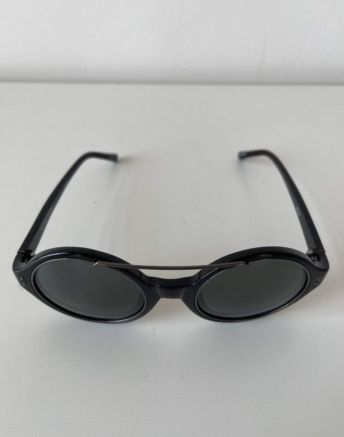 Linda Farrow Linda Farrow LFL/376/5 sunglasses Size ONE SIZE - 4 Thumbnail