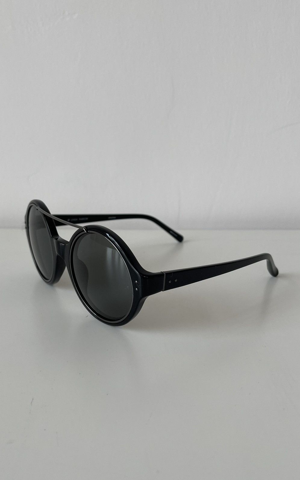 Linda Farrow Linda Farrow LFL/376/5 sunglasses Size ONE SIZE - 2 Thumbnail
