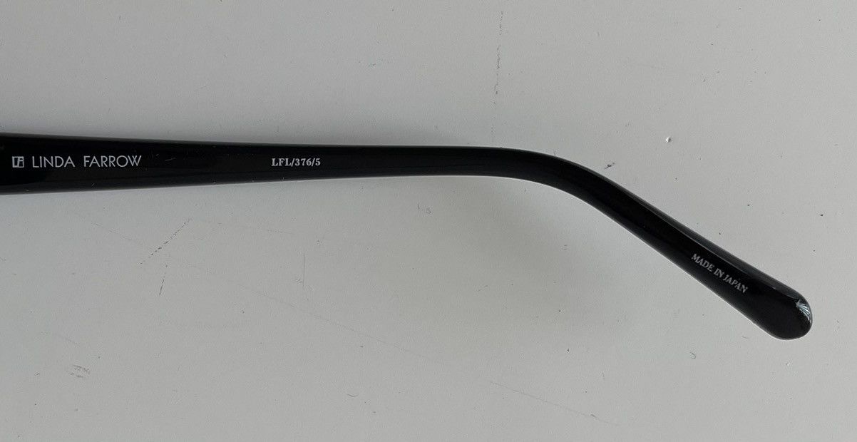 Linda Farrow Linda Farrow LFL/376/5 sunglasses Size ONE SIZE - 7 Thumbnail