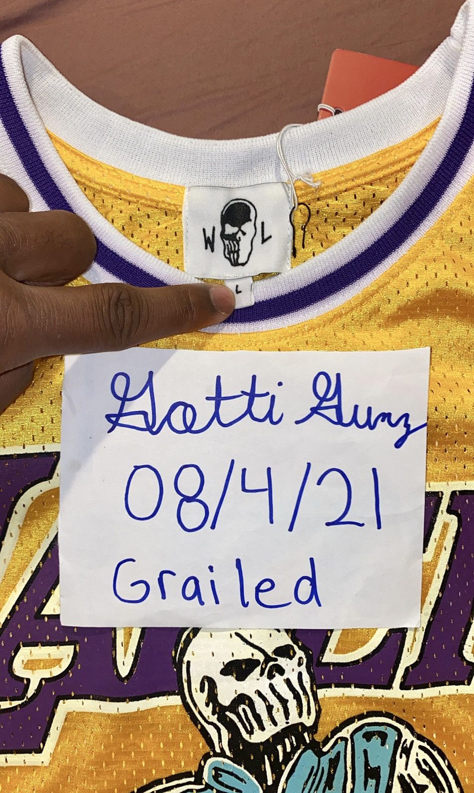 Lebron james lakers jersey champs deals