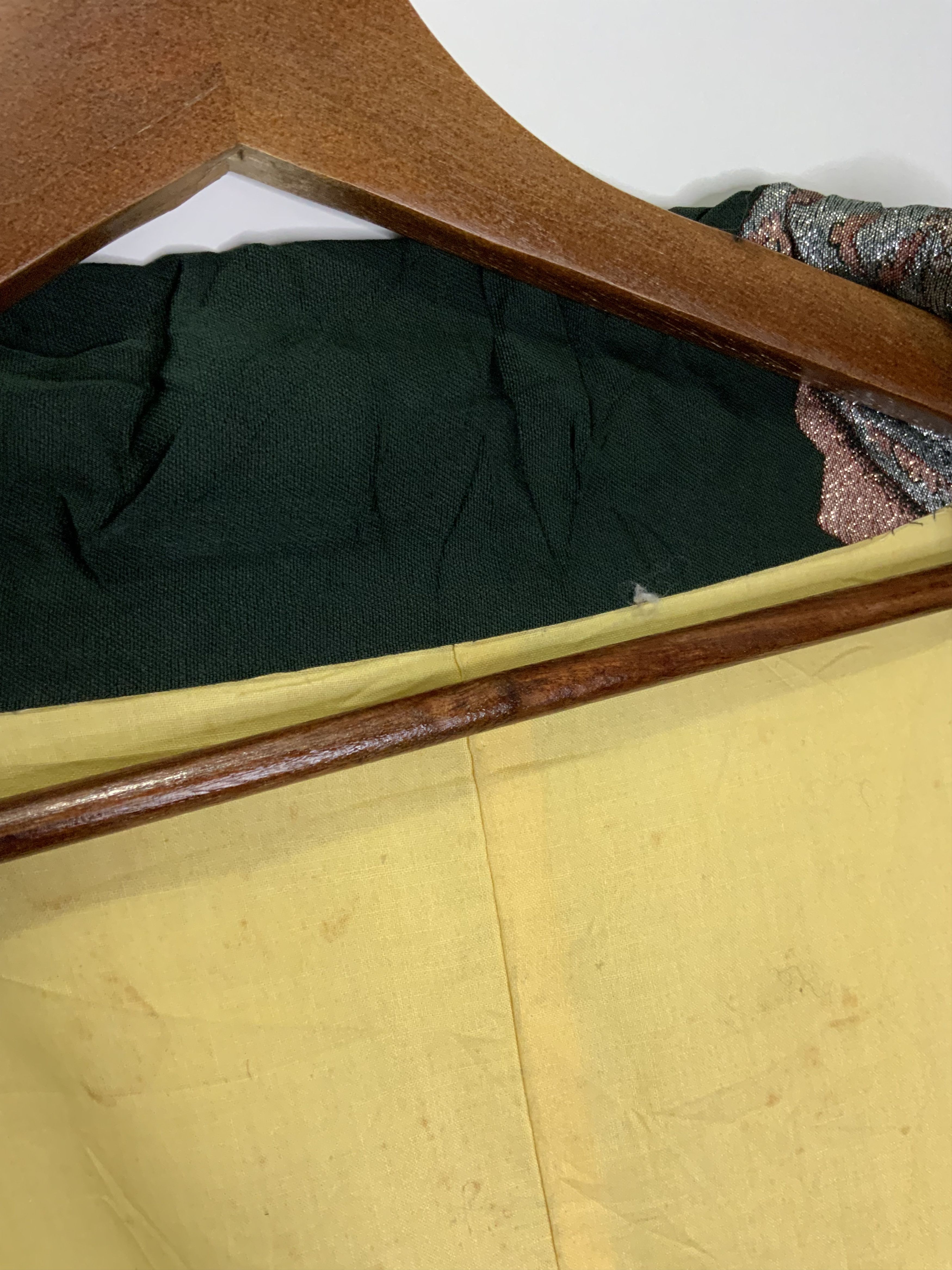 Japanese Brand Vintage Japanese Traditional Kimono Size US XL / EU 56 / 4 - 15 Thumbnail
