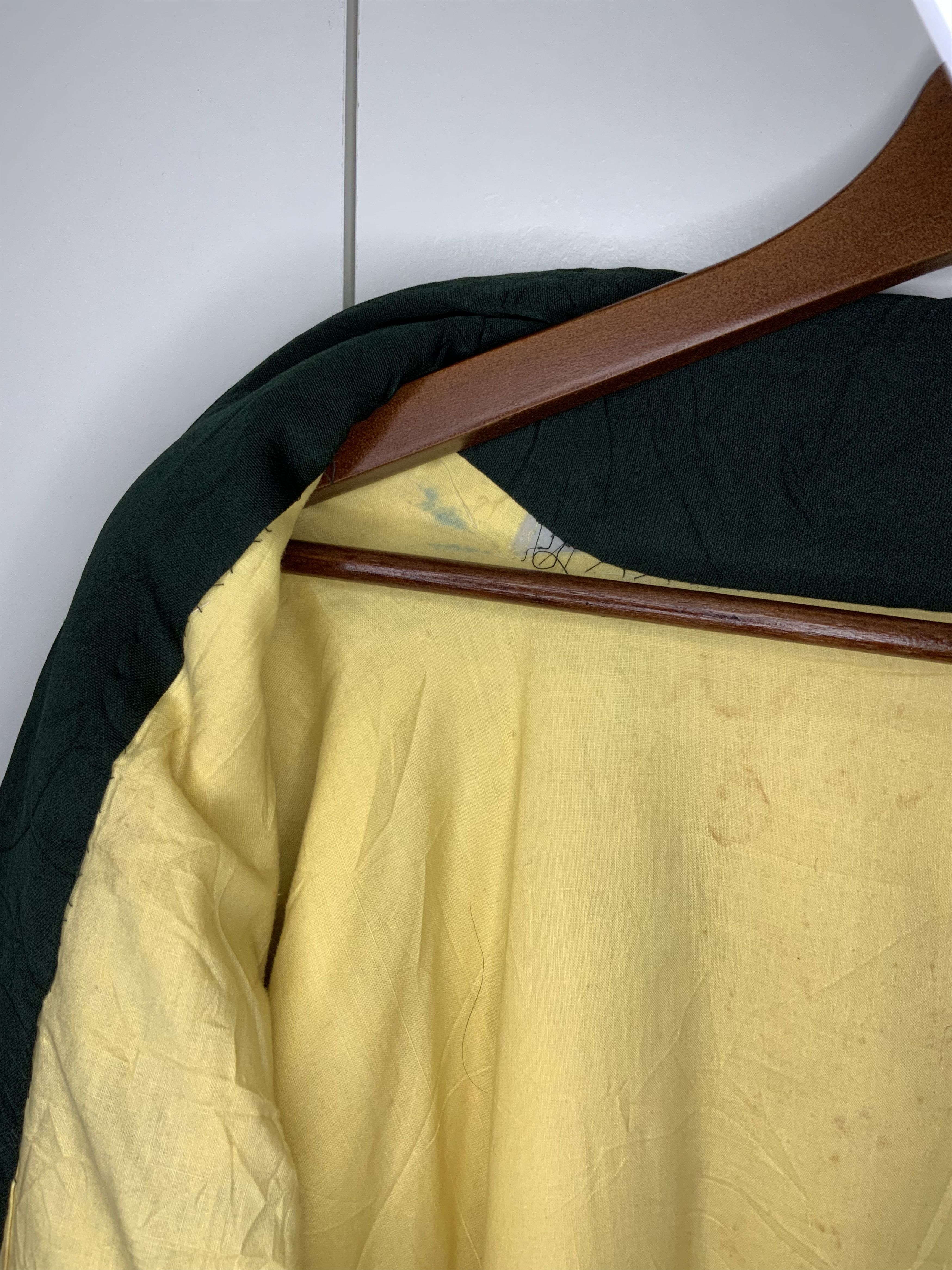 Japanese Brand Vintage Japanese Traditional Kimono Size US XL / EU 56 / 4 - 8 Thumbnail