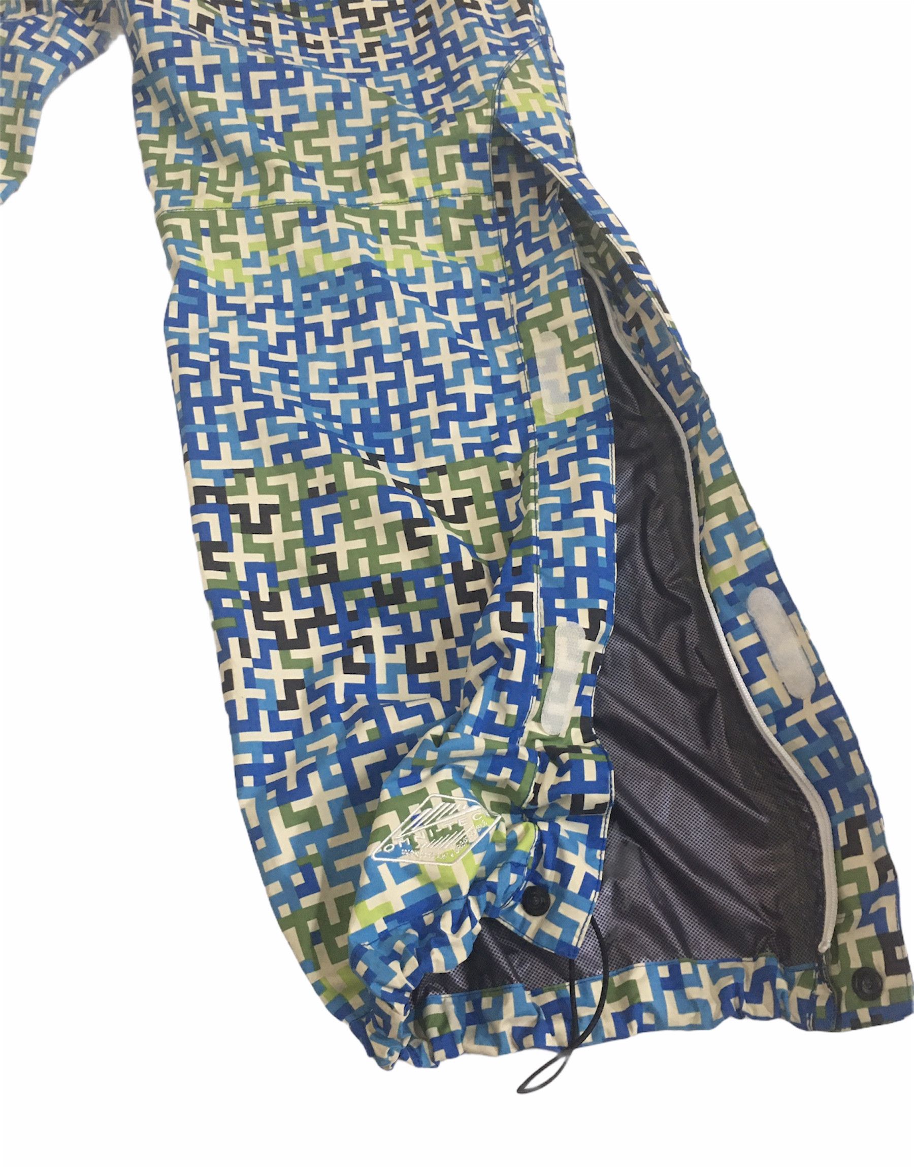 Columbia Cool design Columbia Titanium Ski /Joggers Pants Size US 26 / EU 42 - 8 Thumbnail