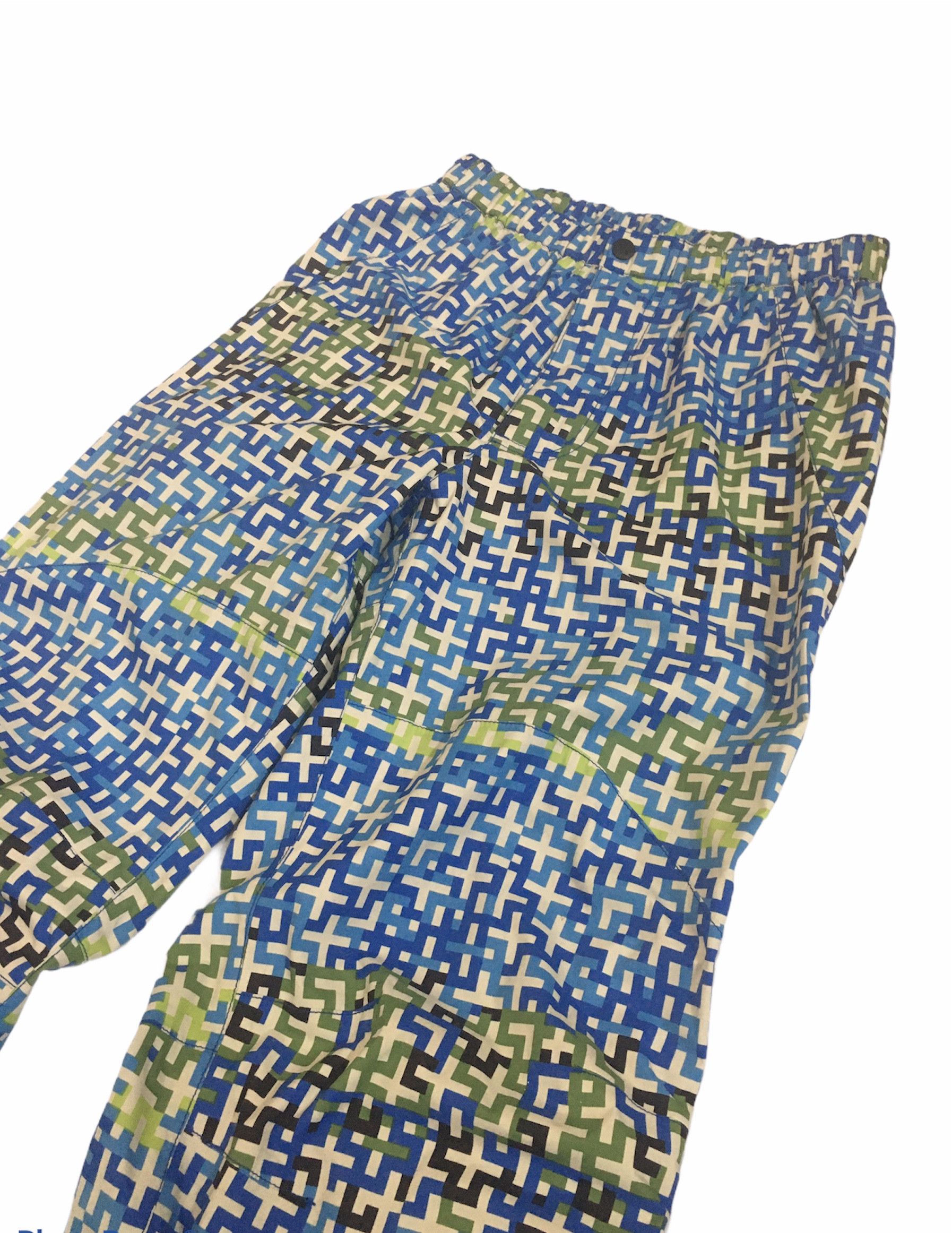 Columbia Cool design Columbia Titanium Ski /Joggers Pants Size US 26 / EU 42 - 2 Thumbnail
