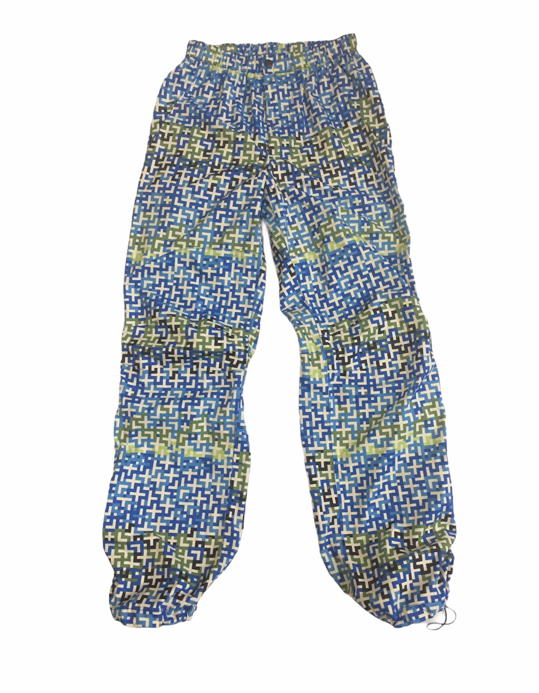 Cool design Columbia Titanium Ski /Joggers Pants