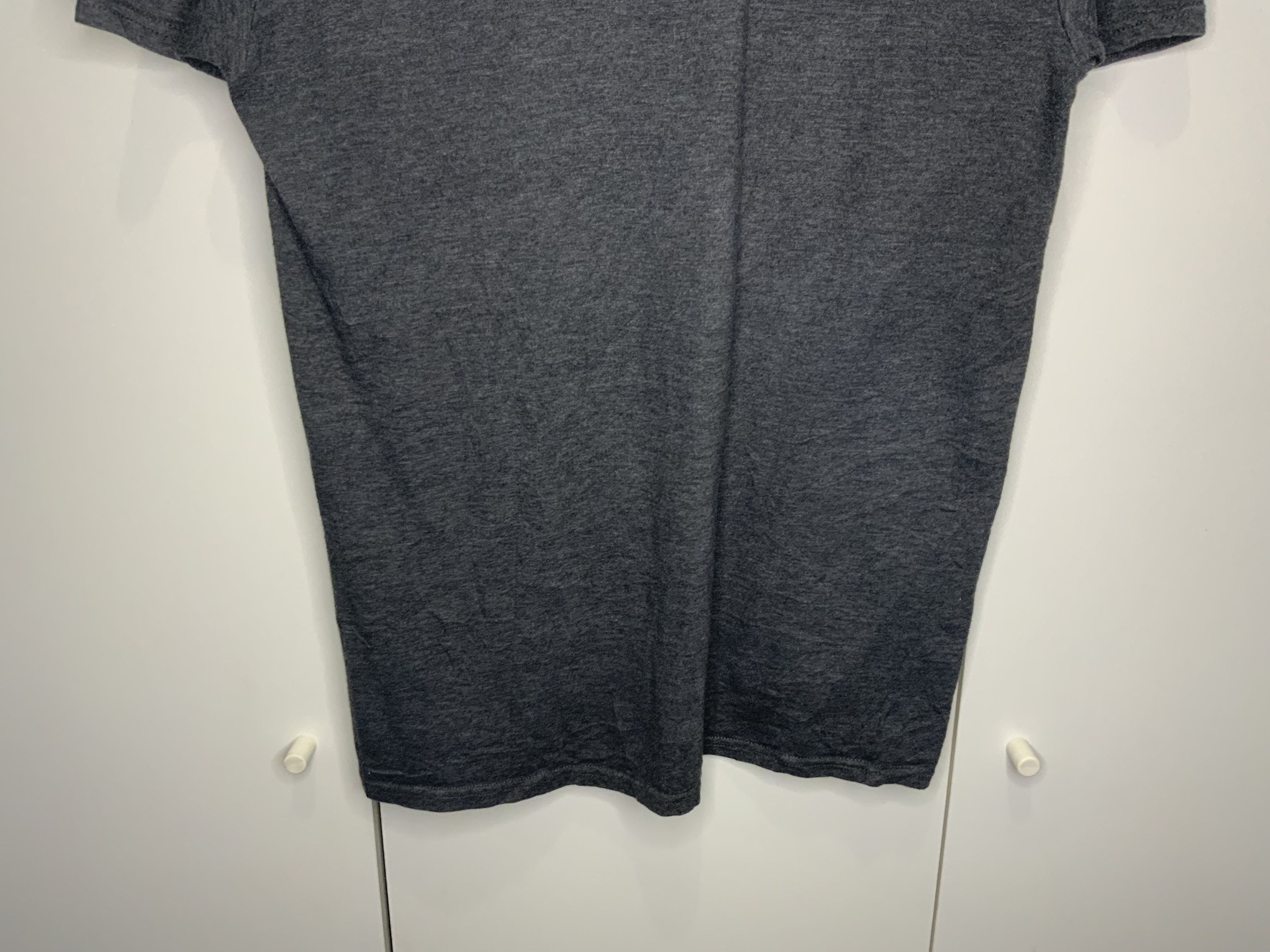 Japanese Brand Google Cloud Born Cloud Worn Proud Tee Size US M / EU 48-50 / 2 - 6 Thumbnail