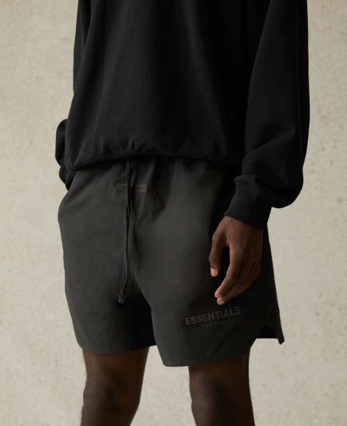 Fear of God outlet Essentials Volley