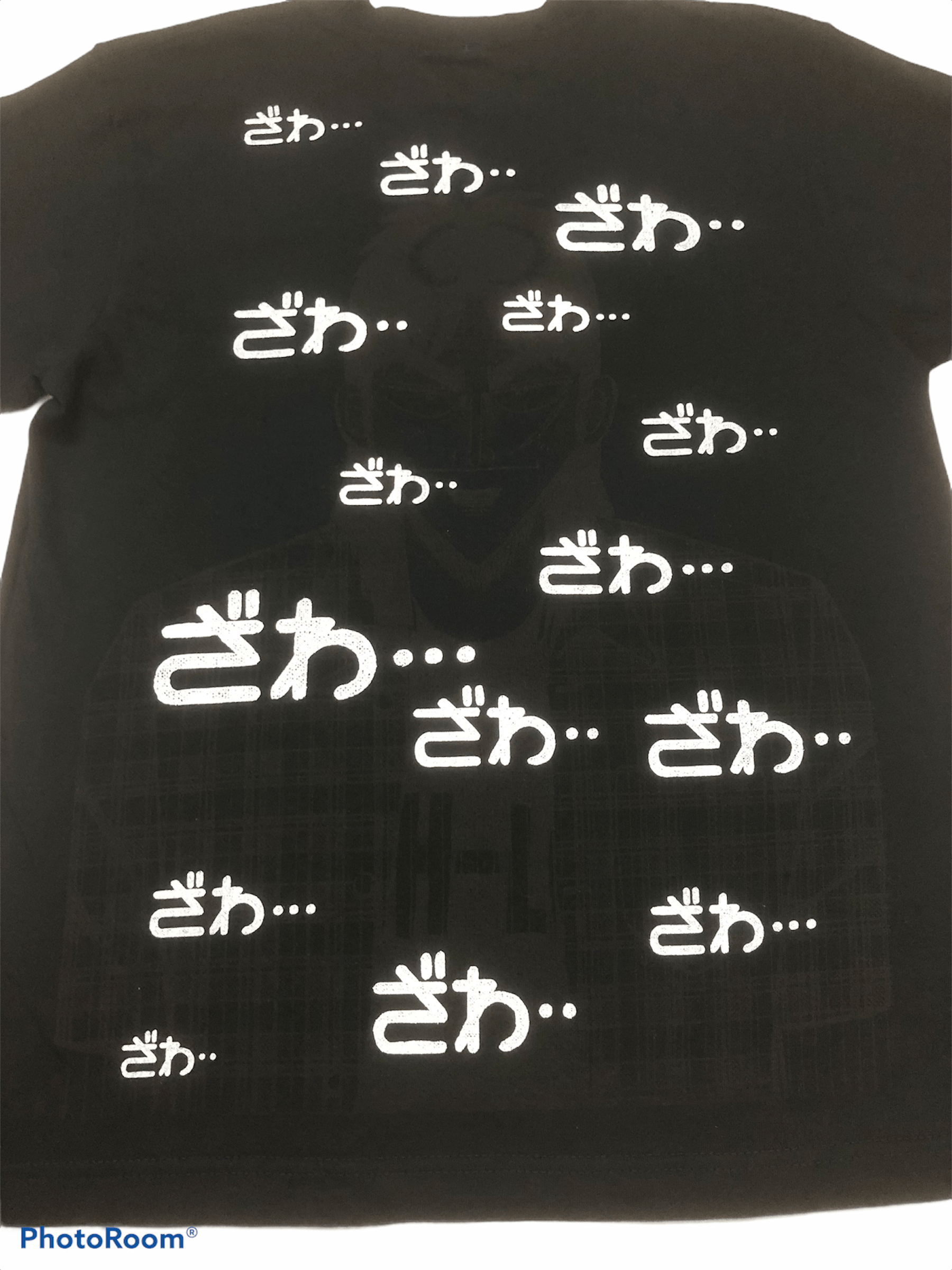 Cartoon Network Vintage Japanese Manga Kaiji T-shirts Size US M / EU 48-50 / 2 - 2 Thumbnail