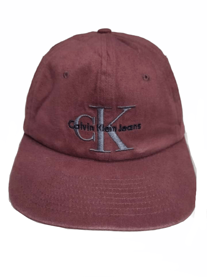 Calvin Klein Jeans Snap Back Cap