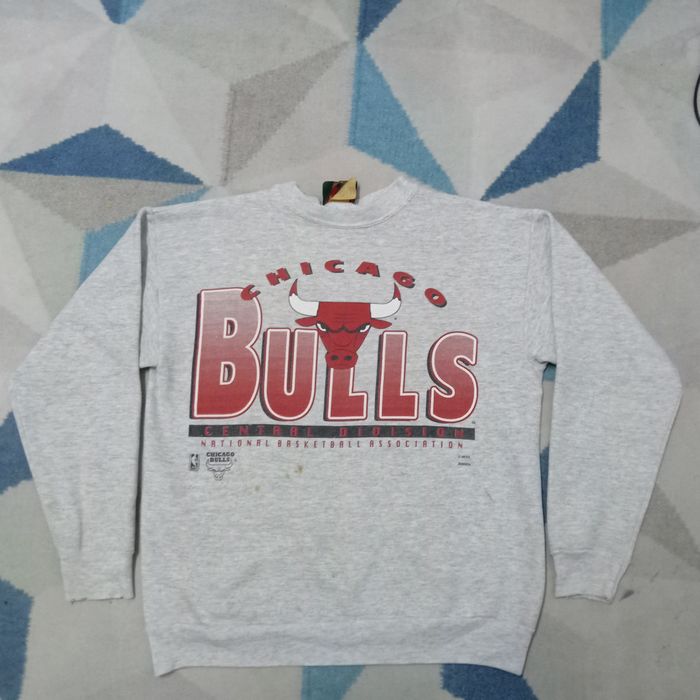 chicago bulls jumper nike