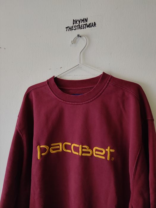 Paccbet carhartt outlet sweater