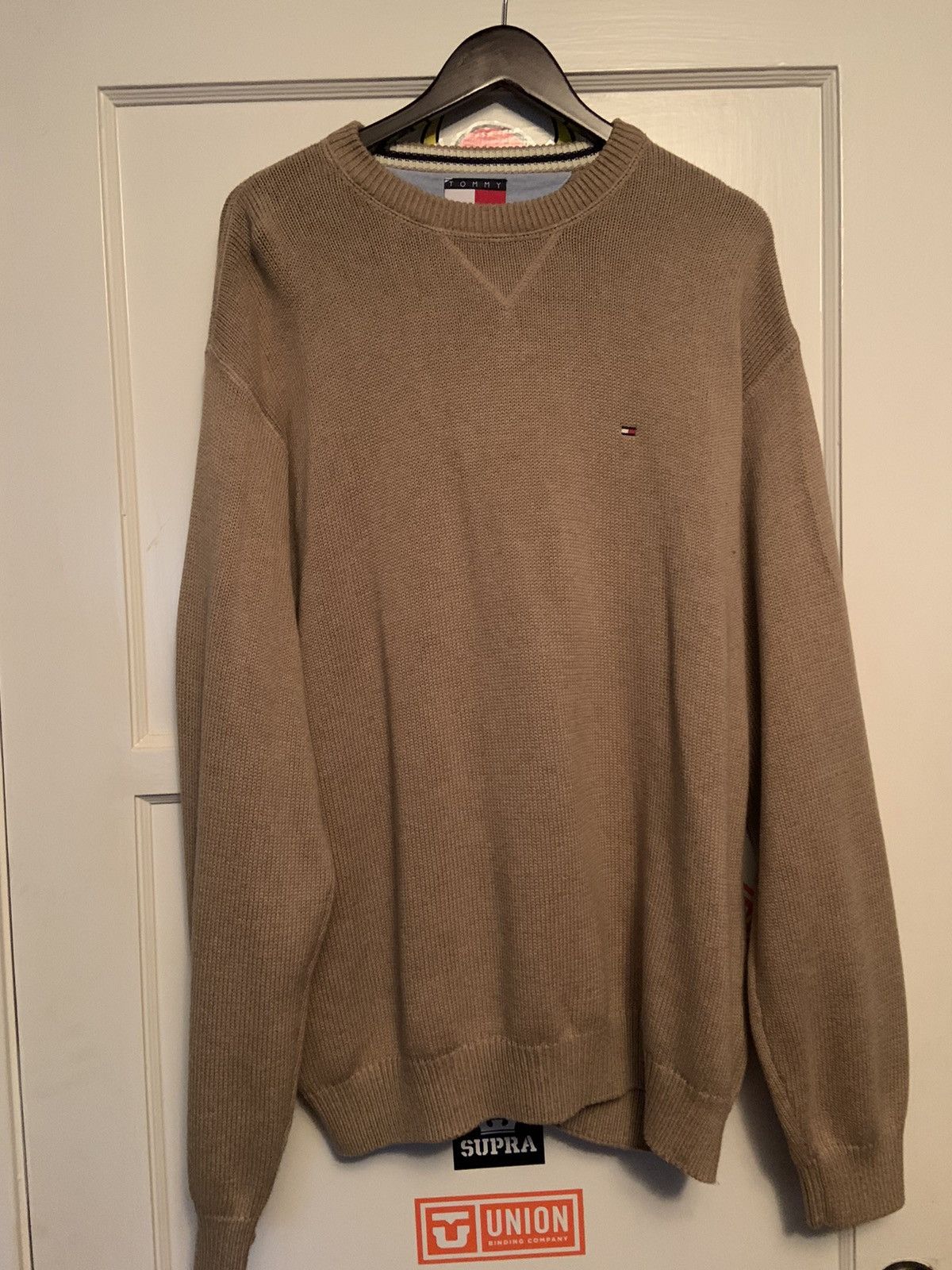 Tommy Hilfiger Vintage Sweater - Chest 48 main image 1