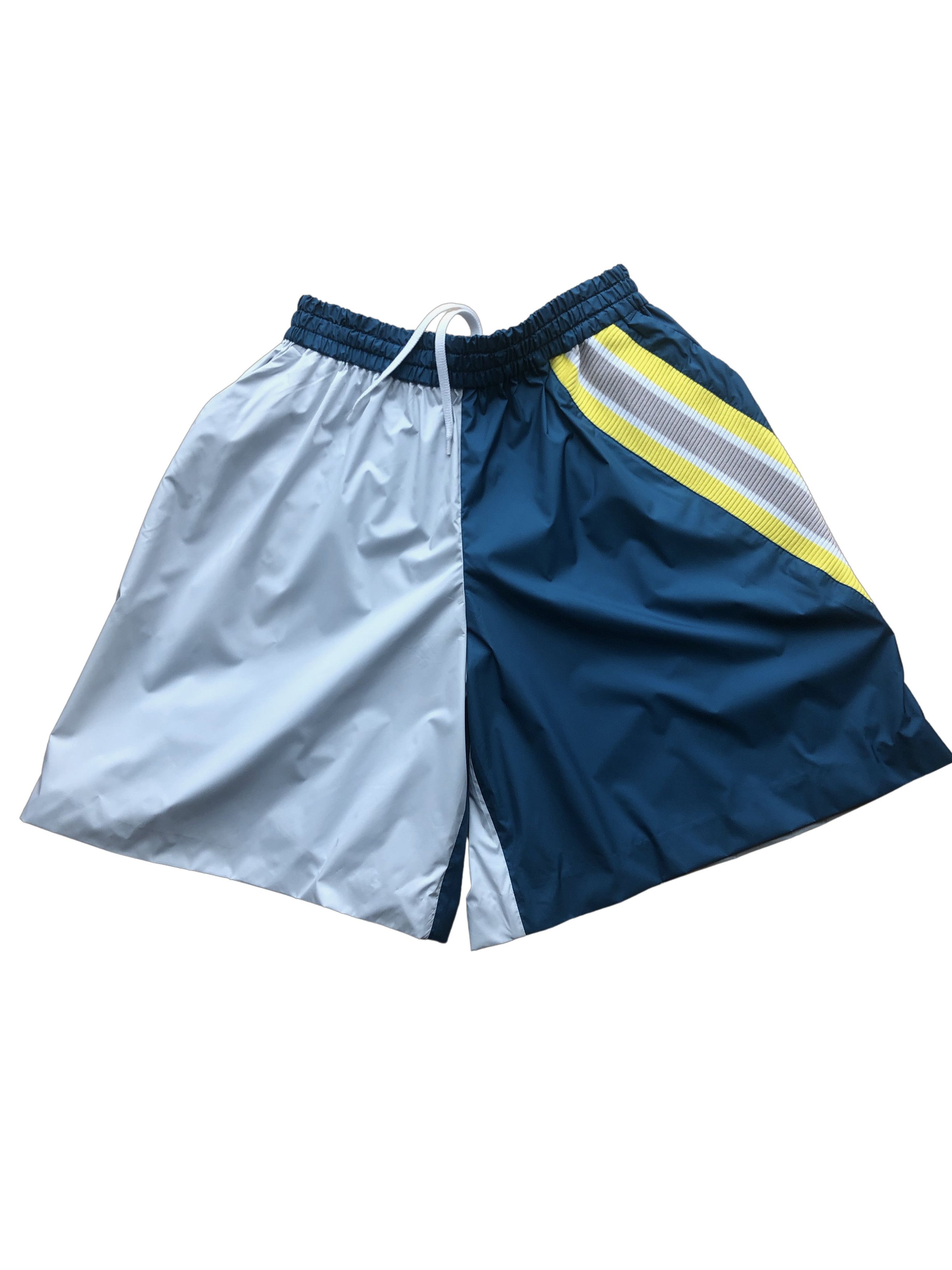Rare] FACETASM inside out design shorts