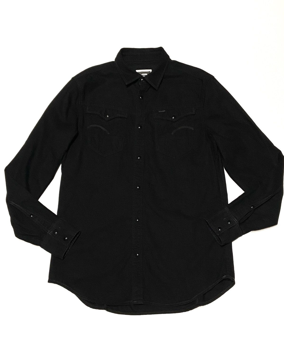 G-Star G-Star Raw Shirt Size US L / EU 52-54 / 3 - 1 Thumbnail