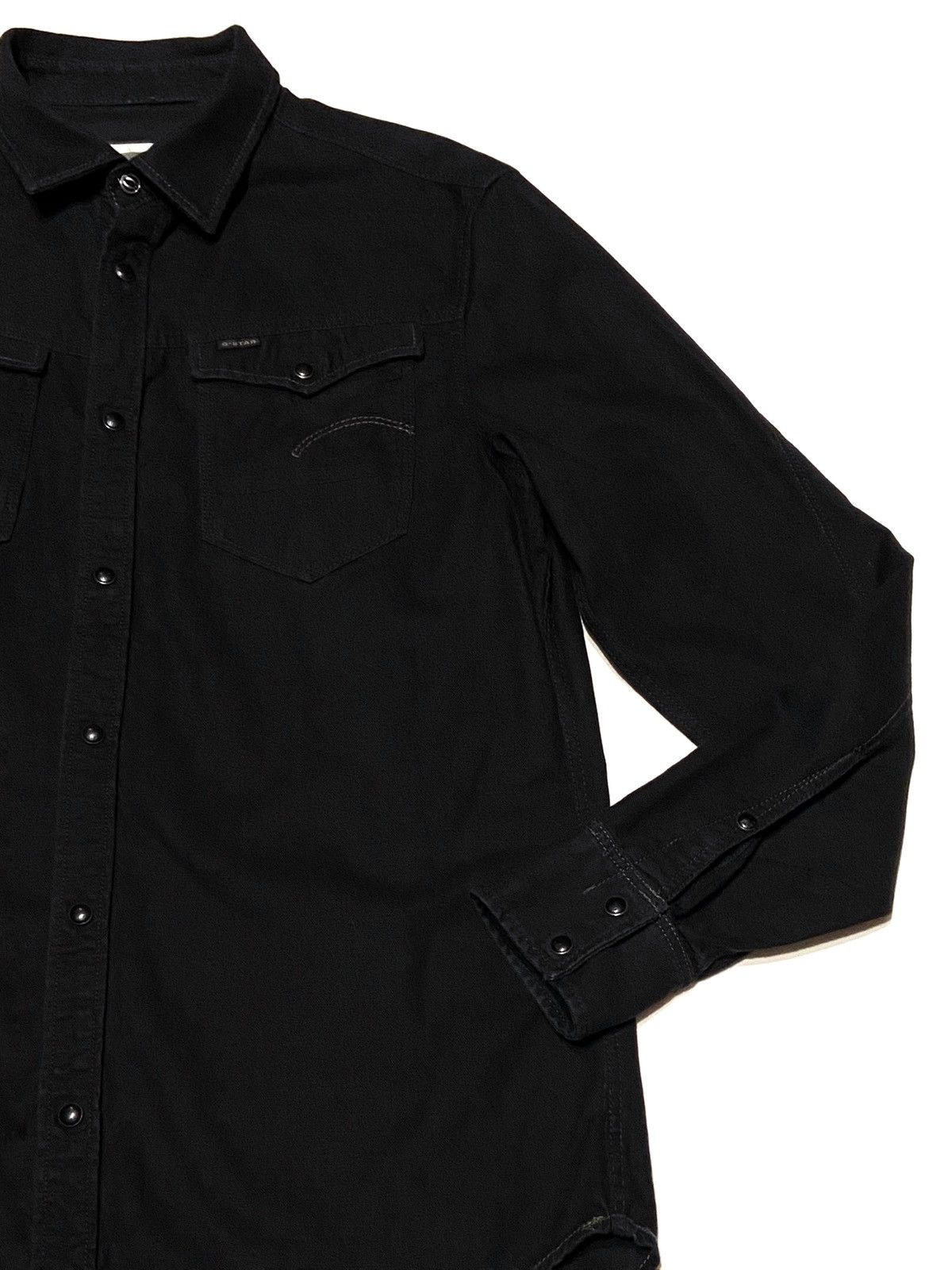 G-Star G-Star Raw Shirt Size US L / EU 52-54 / 3 - 6 Thumbnail