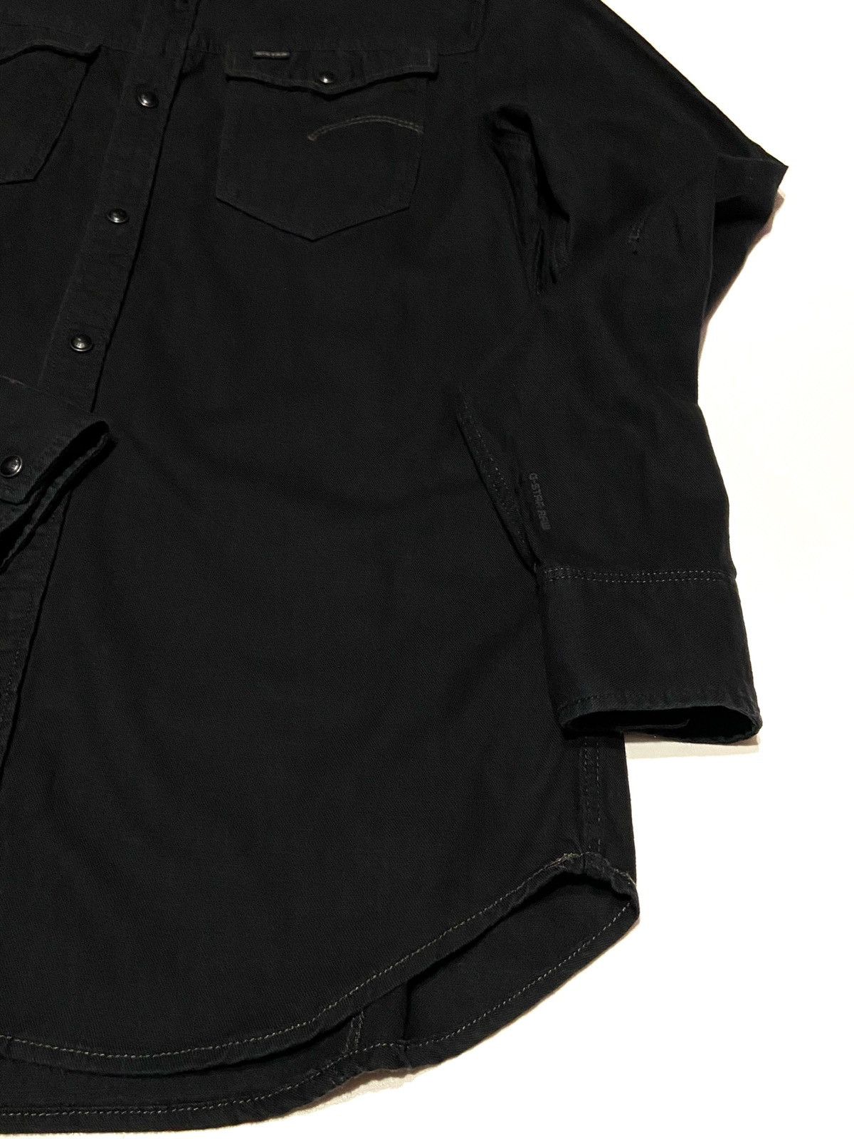 G-Star G-Star Raw Shirt Size US L / EU 52-54 / 3 - 5 Thumbnail