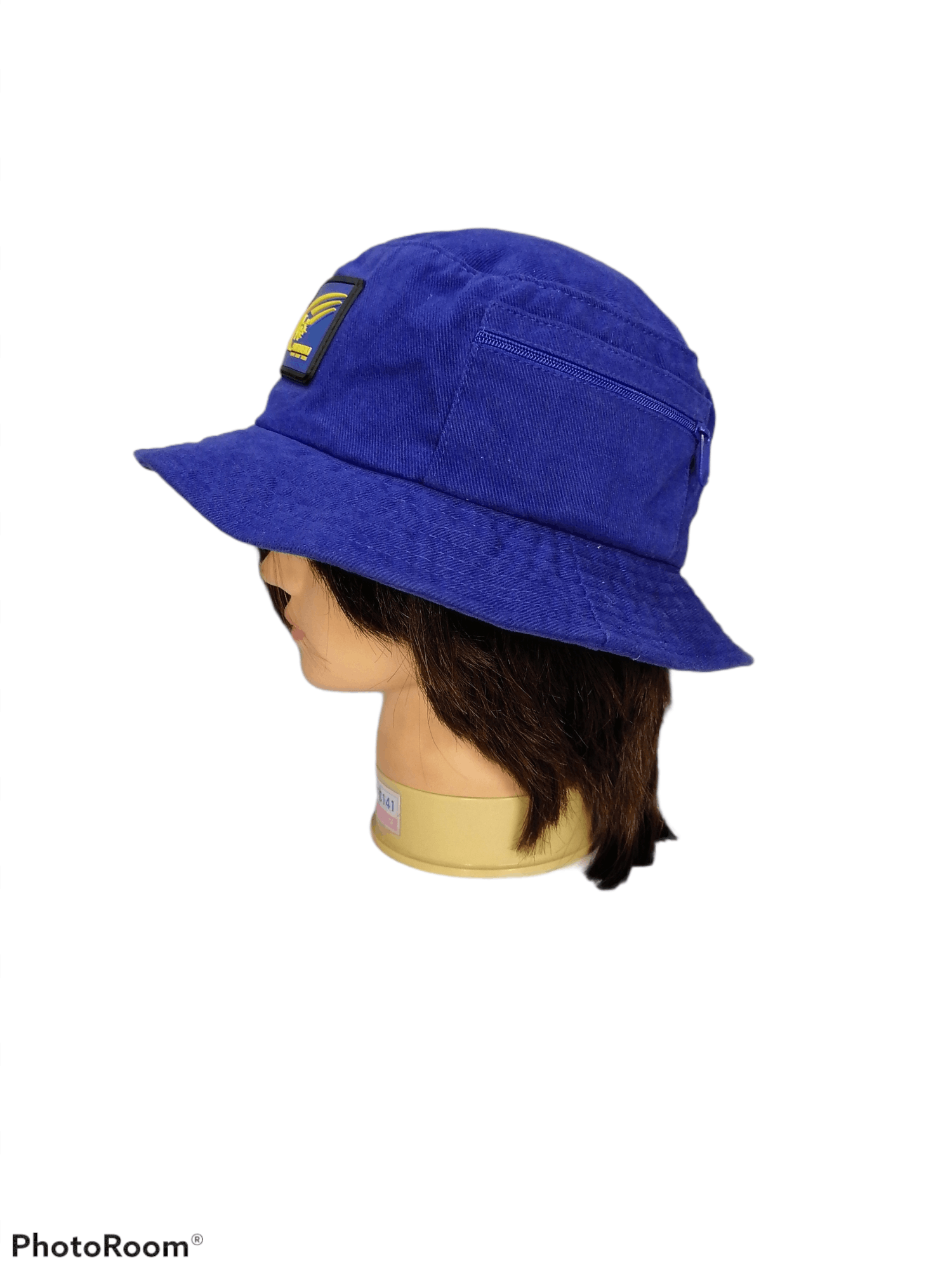 Sports Specialties Subaru World Rally Team Official Teamwear By Prodrive Hats Size ONE SIZE - 3 Thumbnail
