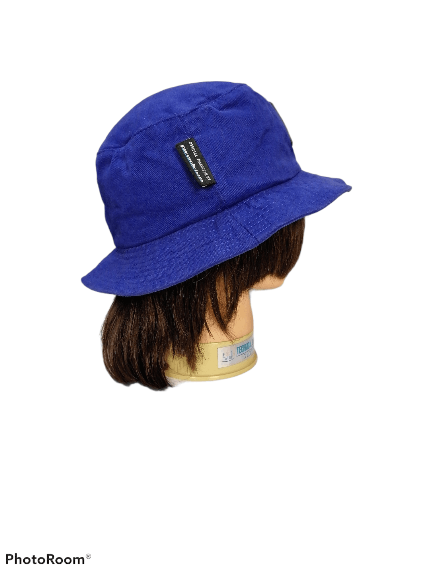 Sports Specialties Subaru World Rally Team Official Teamwear By Prodrive Hats Size ONE SIZE - 5 Thumbnail