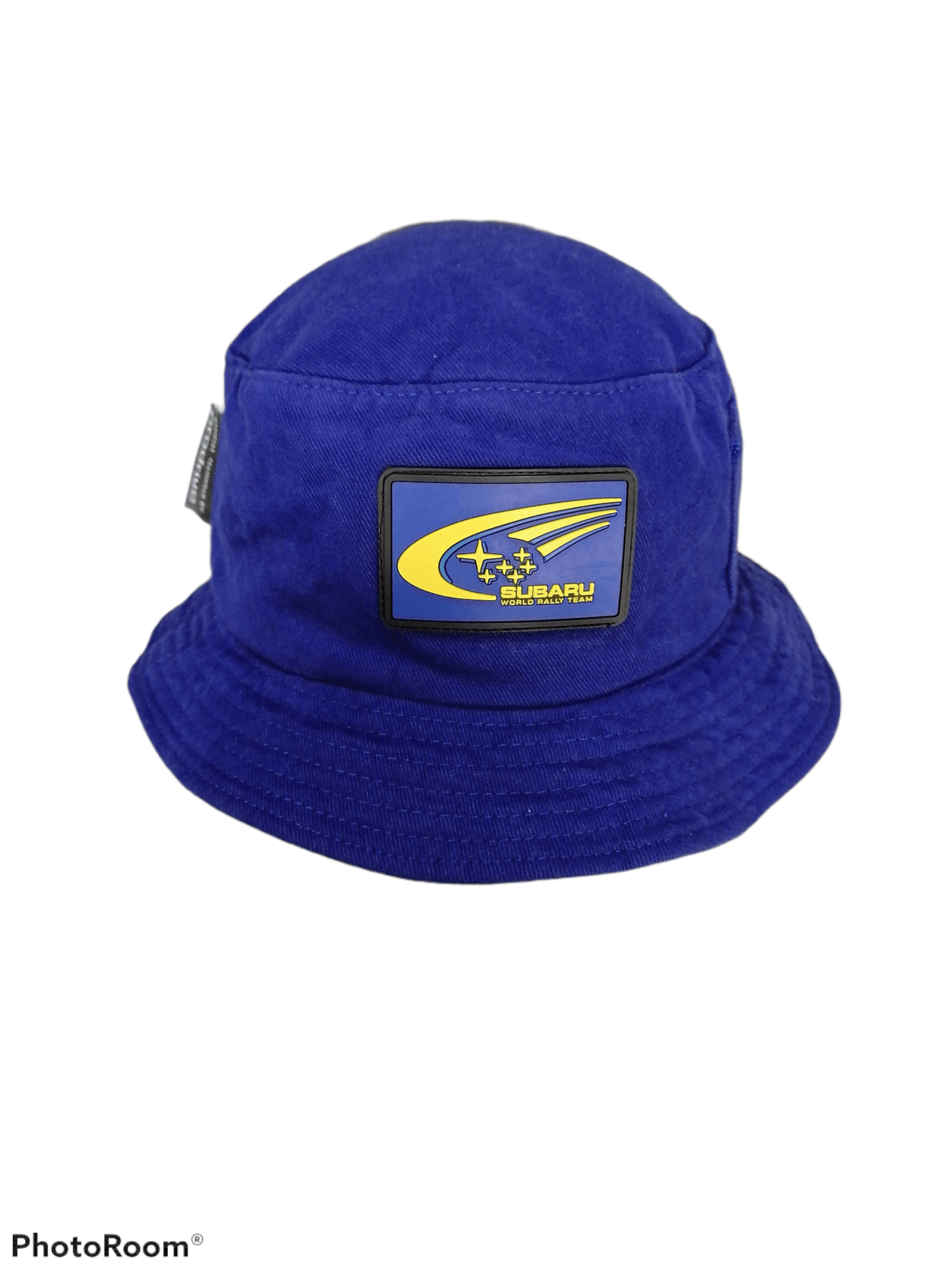 Subaru World Rally Team Official Teamwear By Prodrive Hats