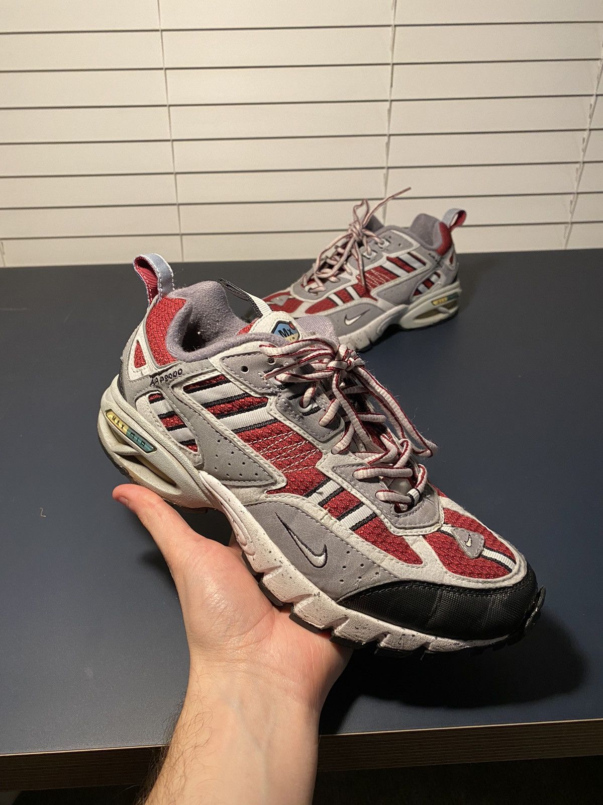 p9000 nike