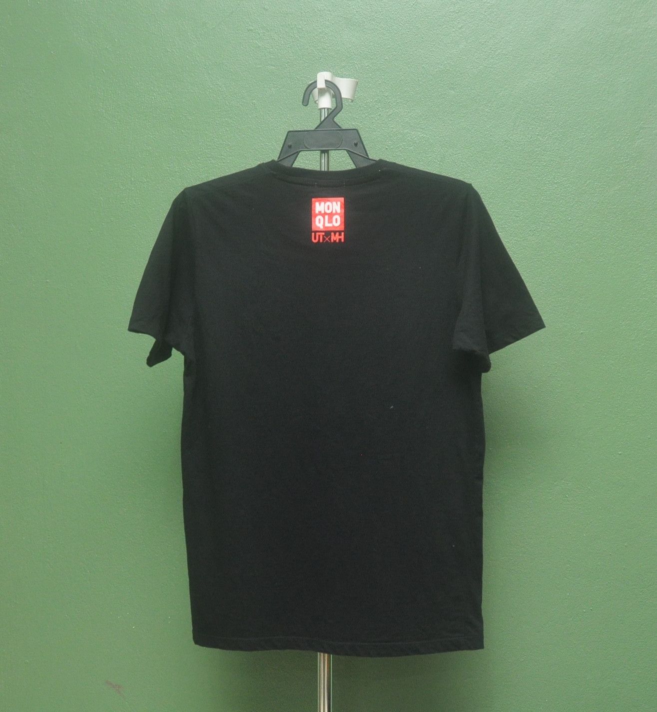 Anime × Japanese Brand × Vintage Vintage Monster Hunter Animation Movie Travis Scott Style Size US M / EU 48-50 / 2 - 2 Thumbnail