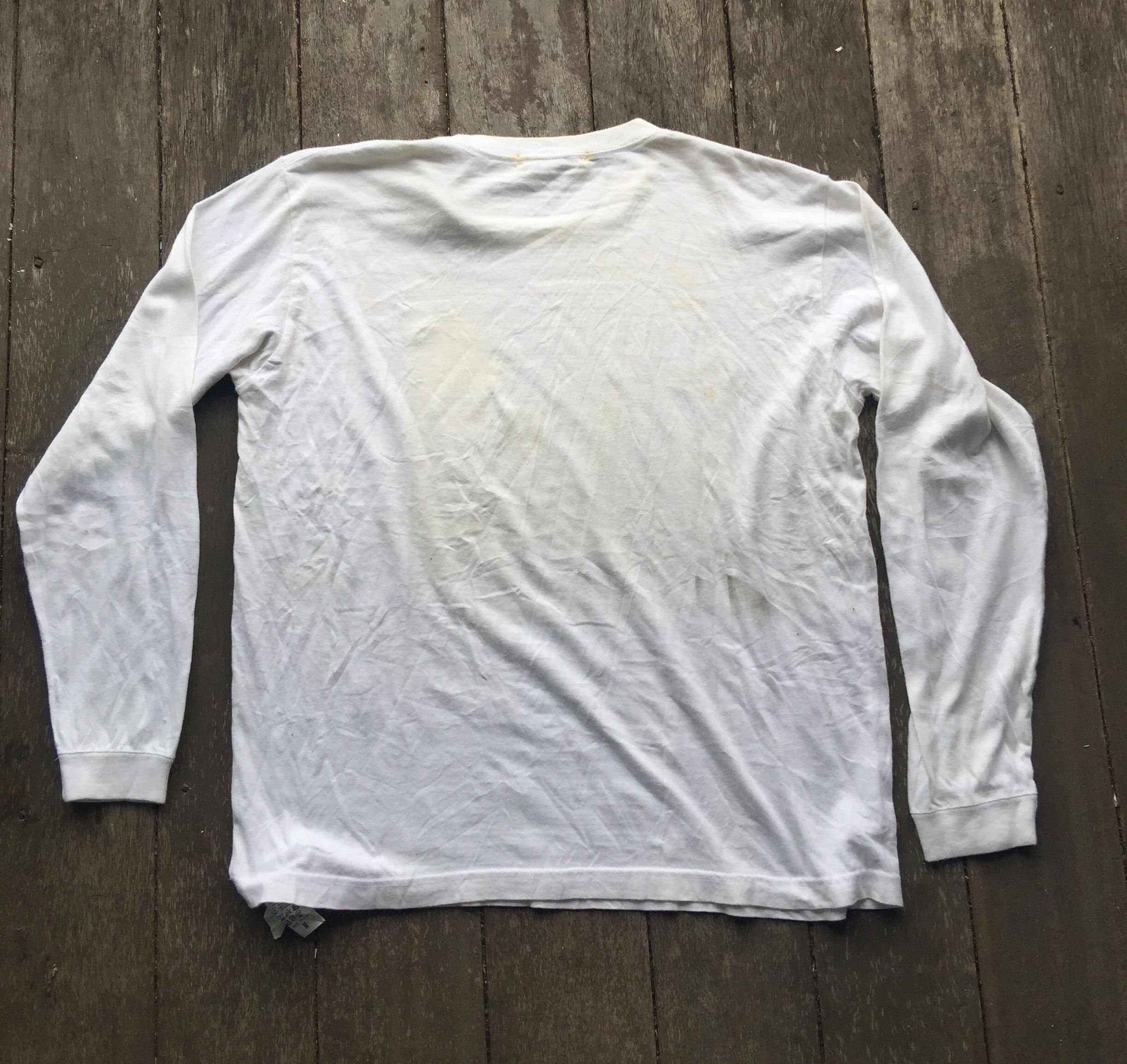 Japanese Brand × Journal Standard × Vintage Journal Standard X Horitaka Tattoo Colabration Travis Scott Size US M / EU 48-50 / 2 - 4 Thumbnail