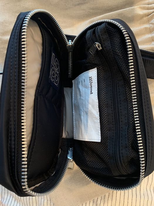 Porter JJJJound x PORTER Pouch | Grailed