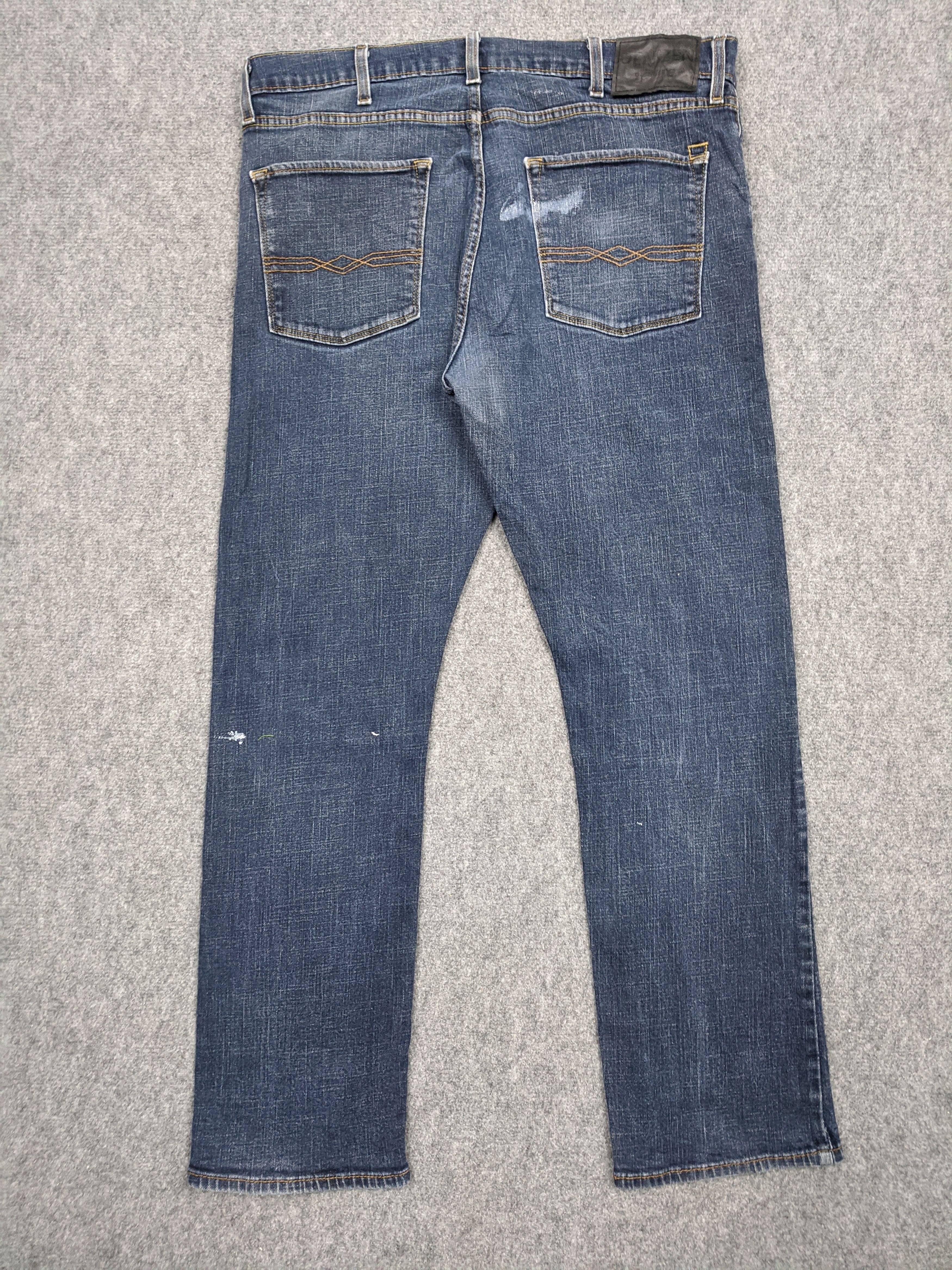 Levi's Vintage Levis Jeans DP0615 Size US 38 / EU 54 - 3 Thumbnail