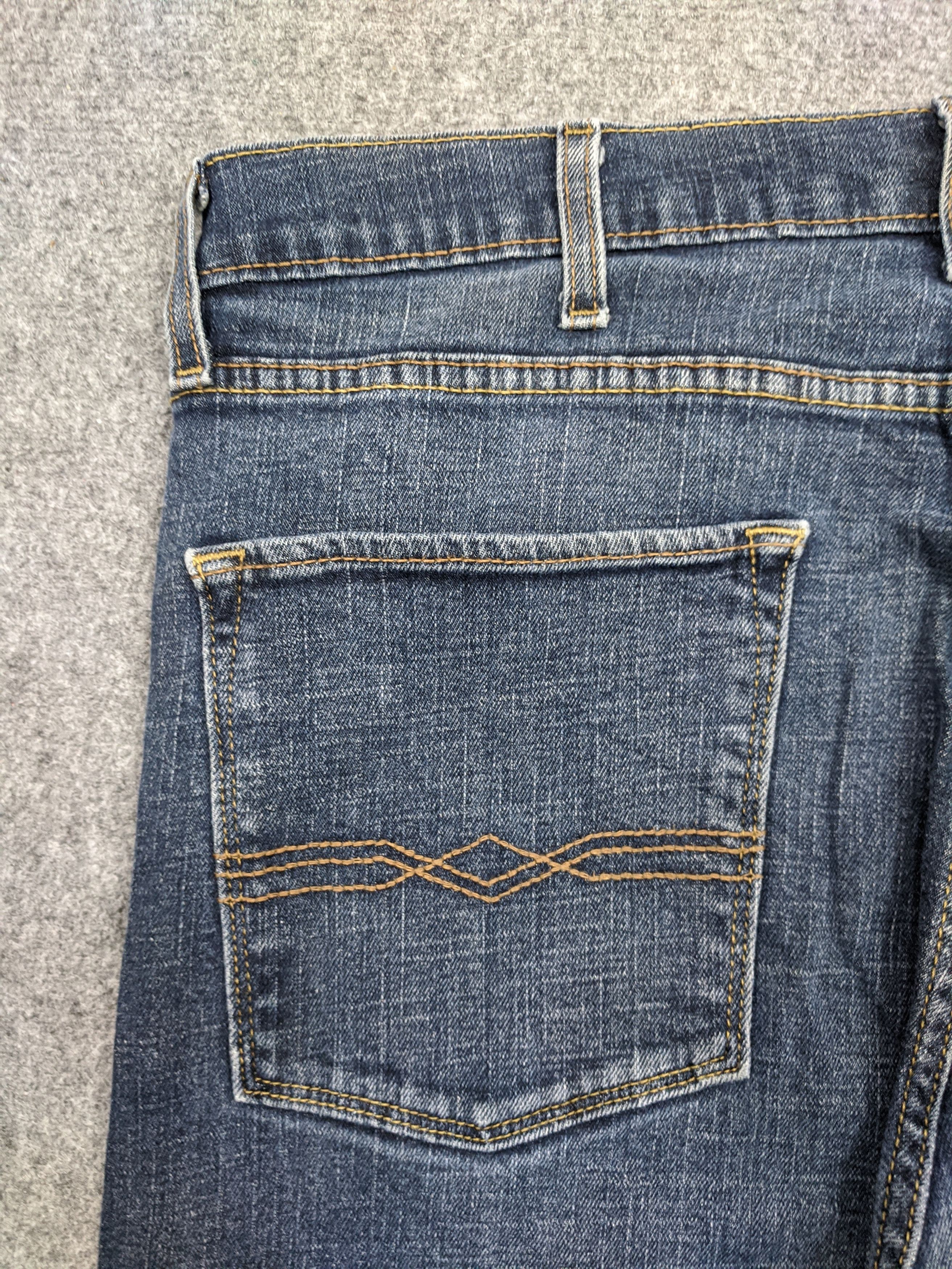 Levi's Vintage Levis Jeans DP0615 Size US 38 / EU 54 - 15 Thumbnail