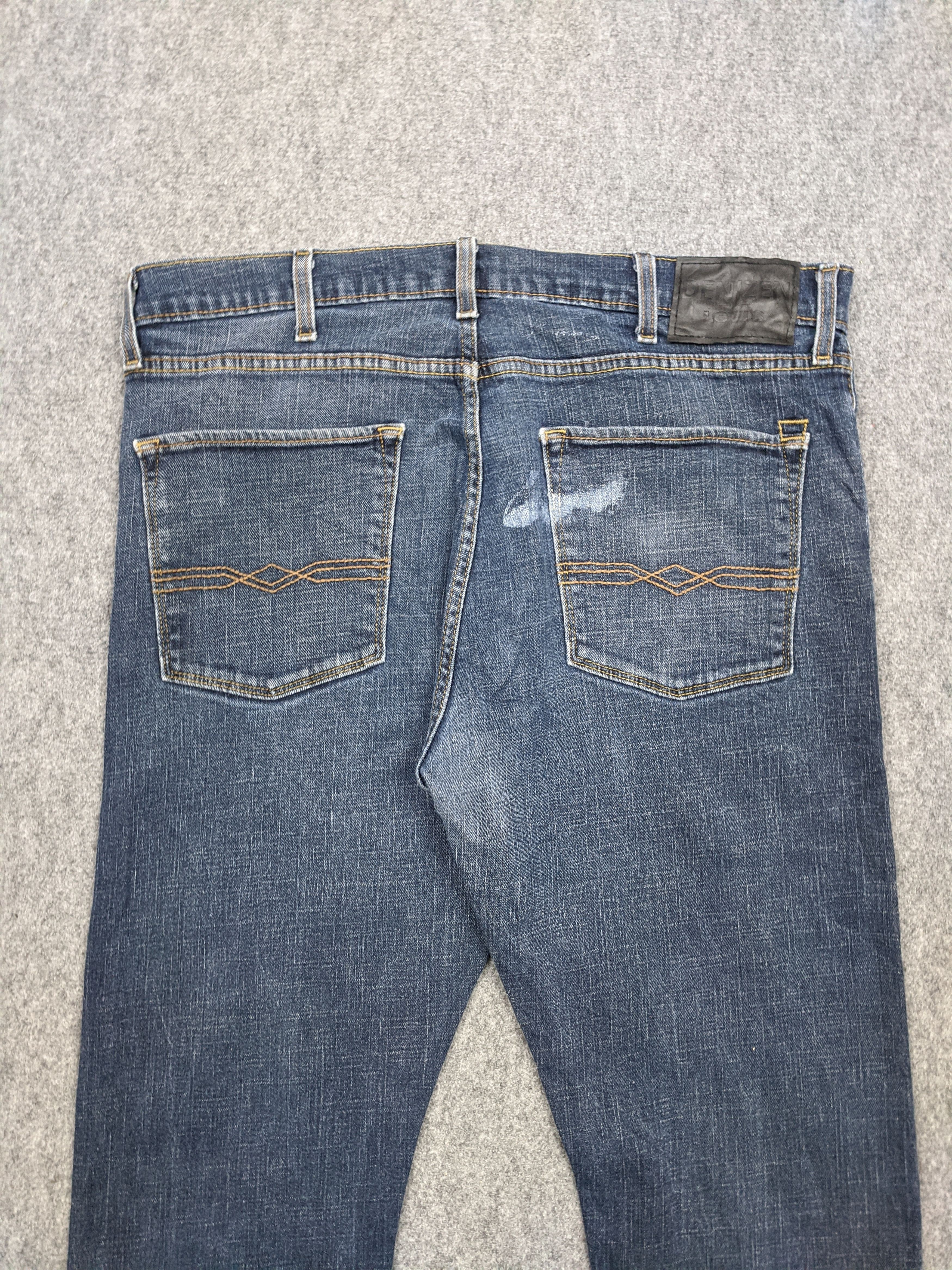 Levi's Vintage Levis Jeans DP0615 Size US 38 / EU 54 - 4 Thumbnail
