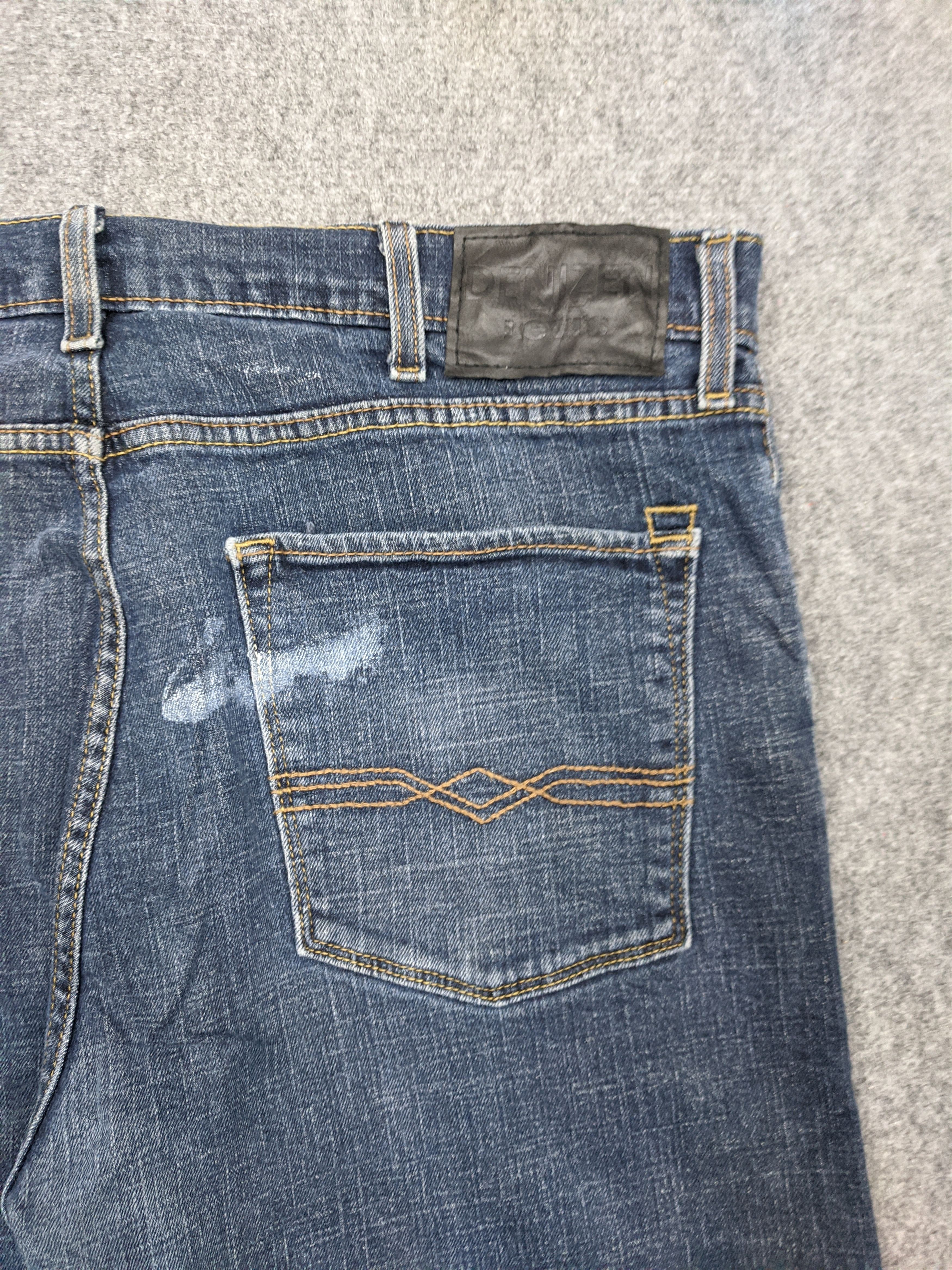 Levi's Vintage Levis Jeans DP0615 Size US 38 / EU 54 - 14 Thumbnail