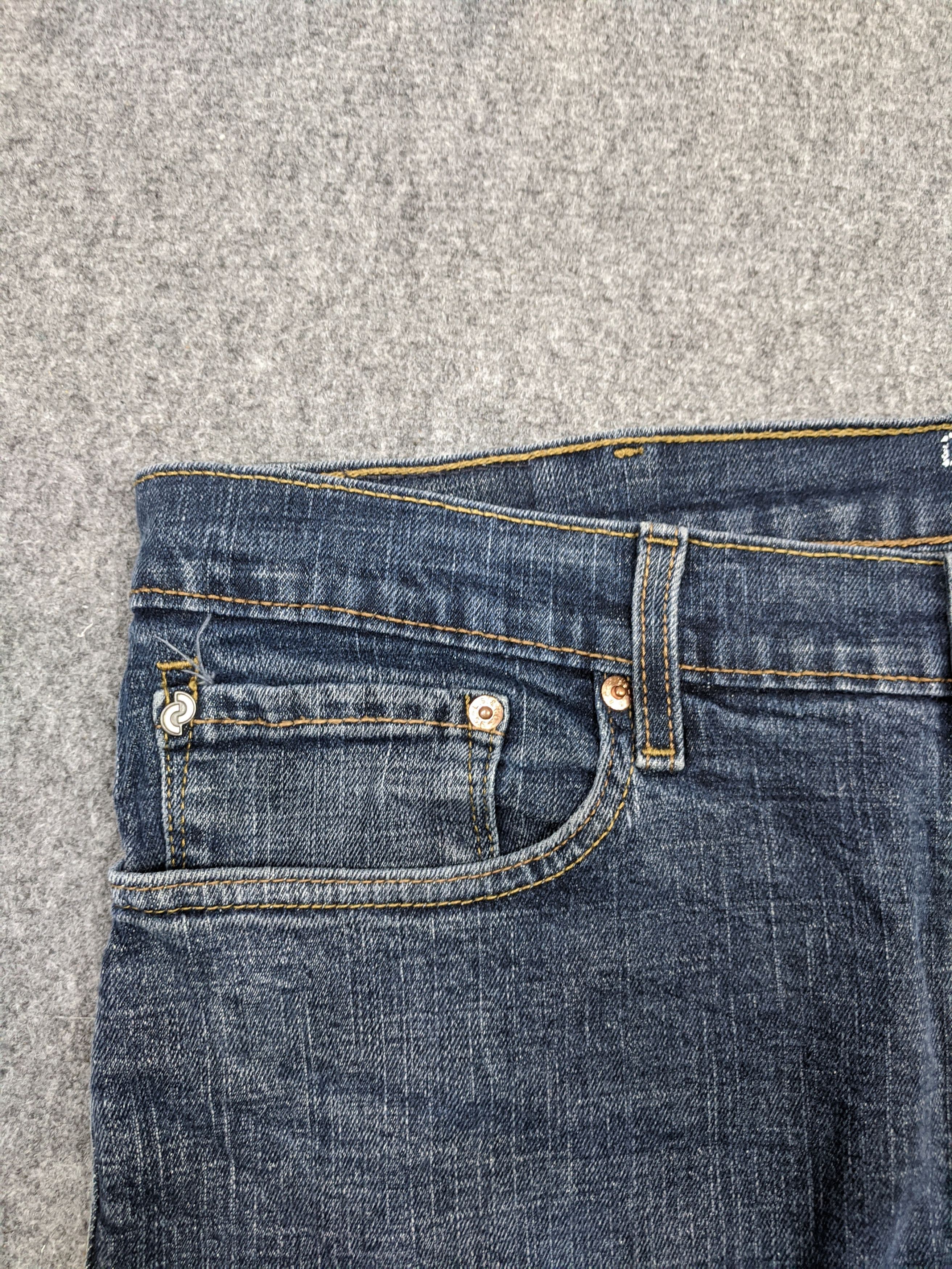 Levi's Vintage Levis Jeans DP0615 Size US 38 / EU 54 - 10 Thumbnail