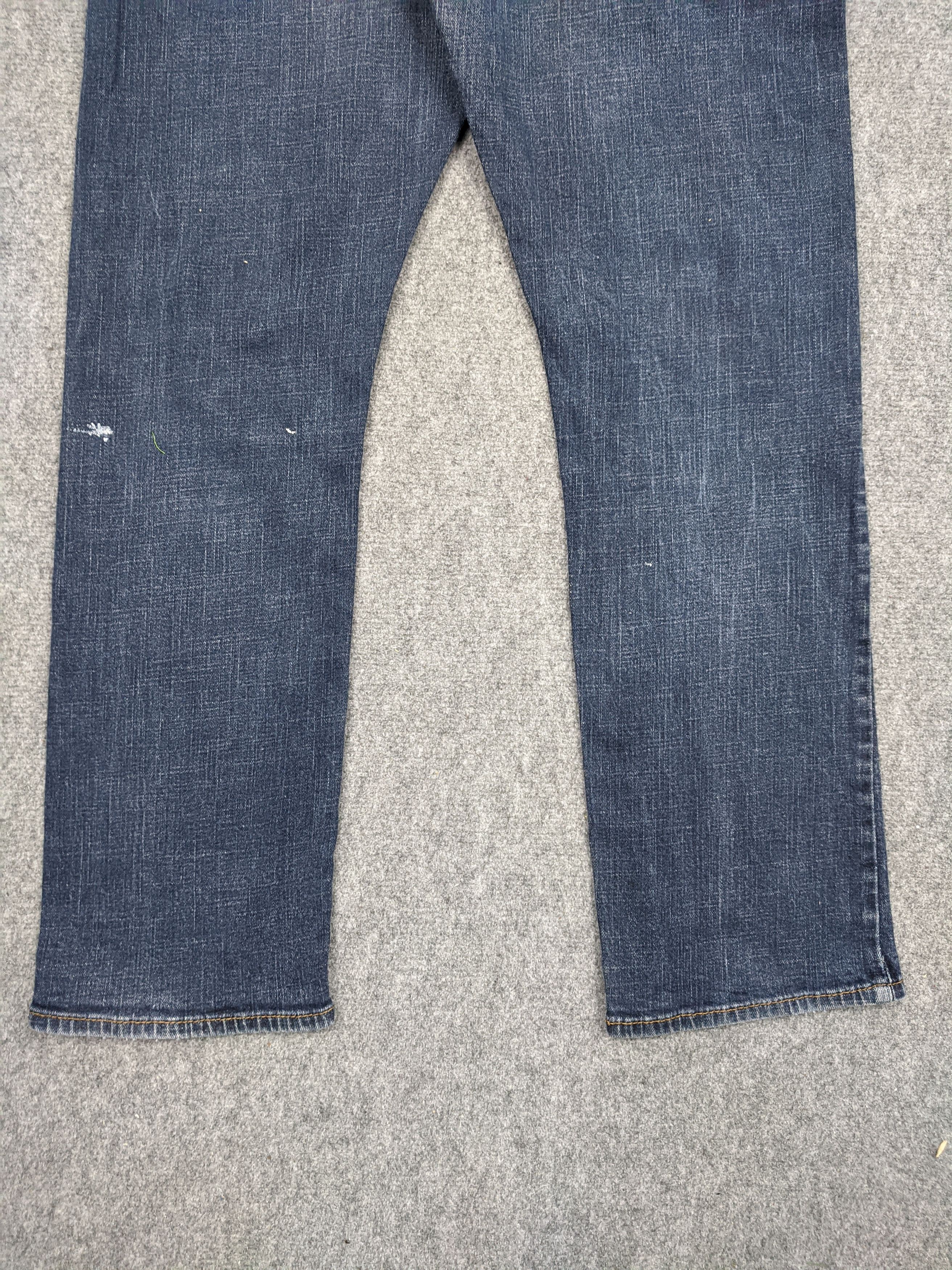 Levi's Vintage Levis Jeans DP0615 Size US 38 / EU 54 - 16 Thumbnail