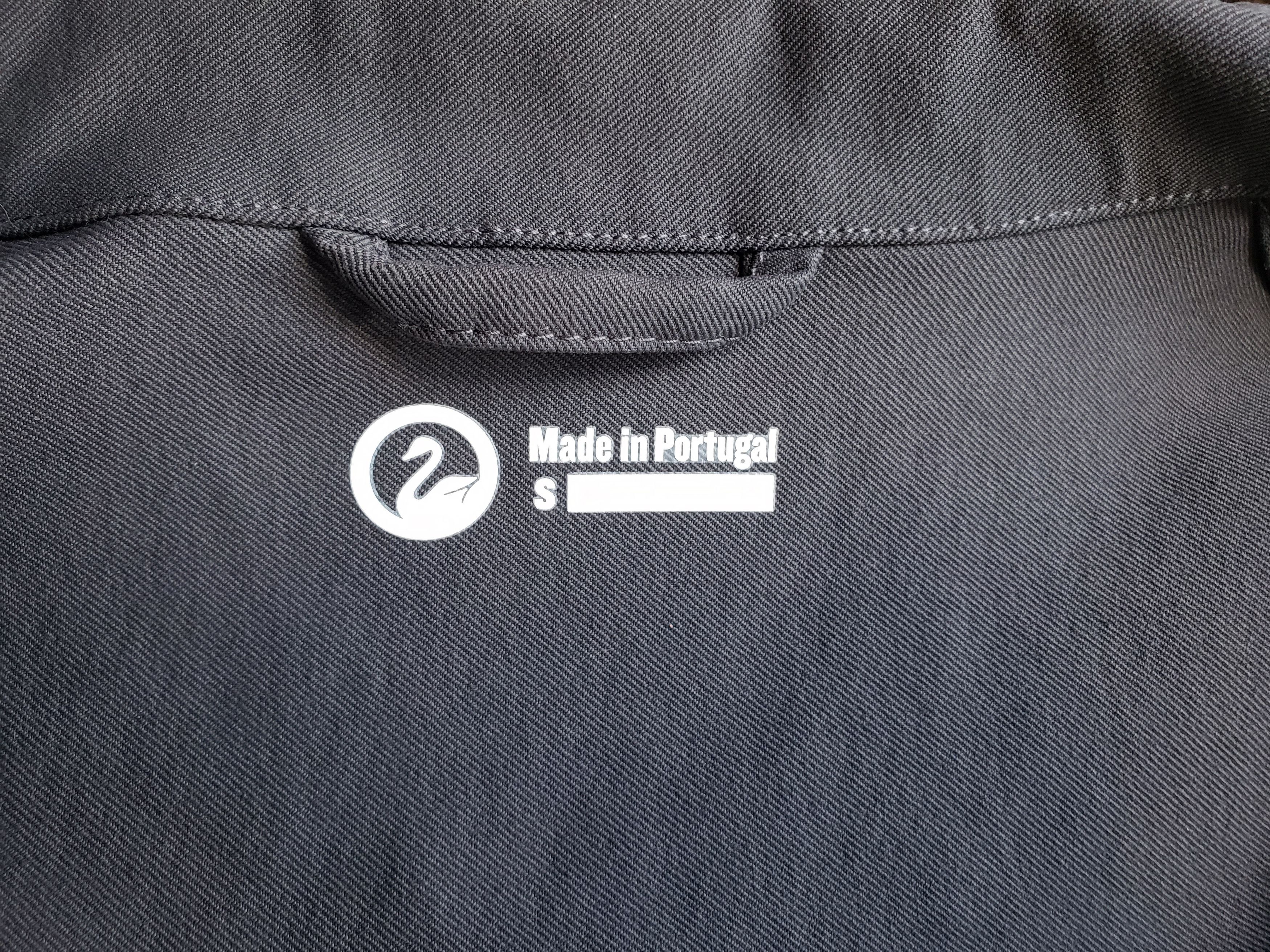 Outlier Strongshank - Charcoal Size US S / EU 44-46 / 1 - 3 Thumbnail