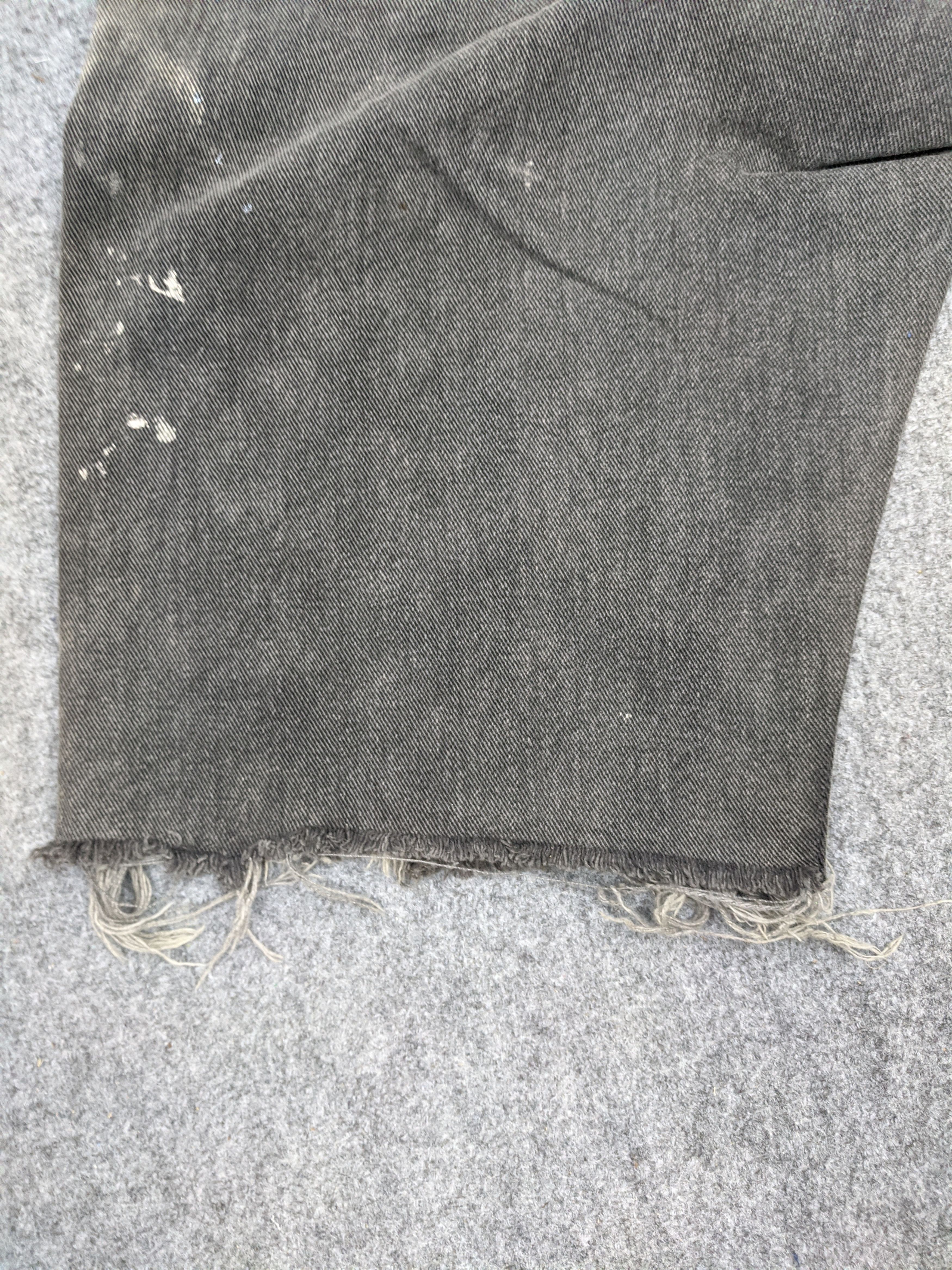 Levi's Vintage Levis 505 Jeans DP0630 Size US 34 / EU 50 - 15 Thumbnail