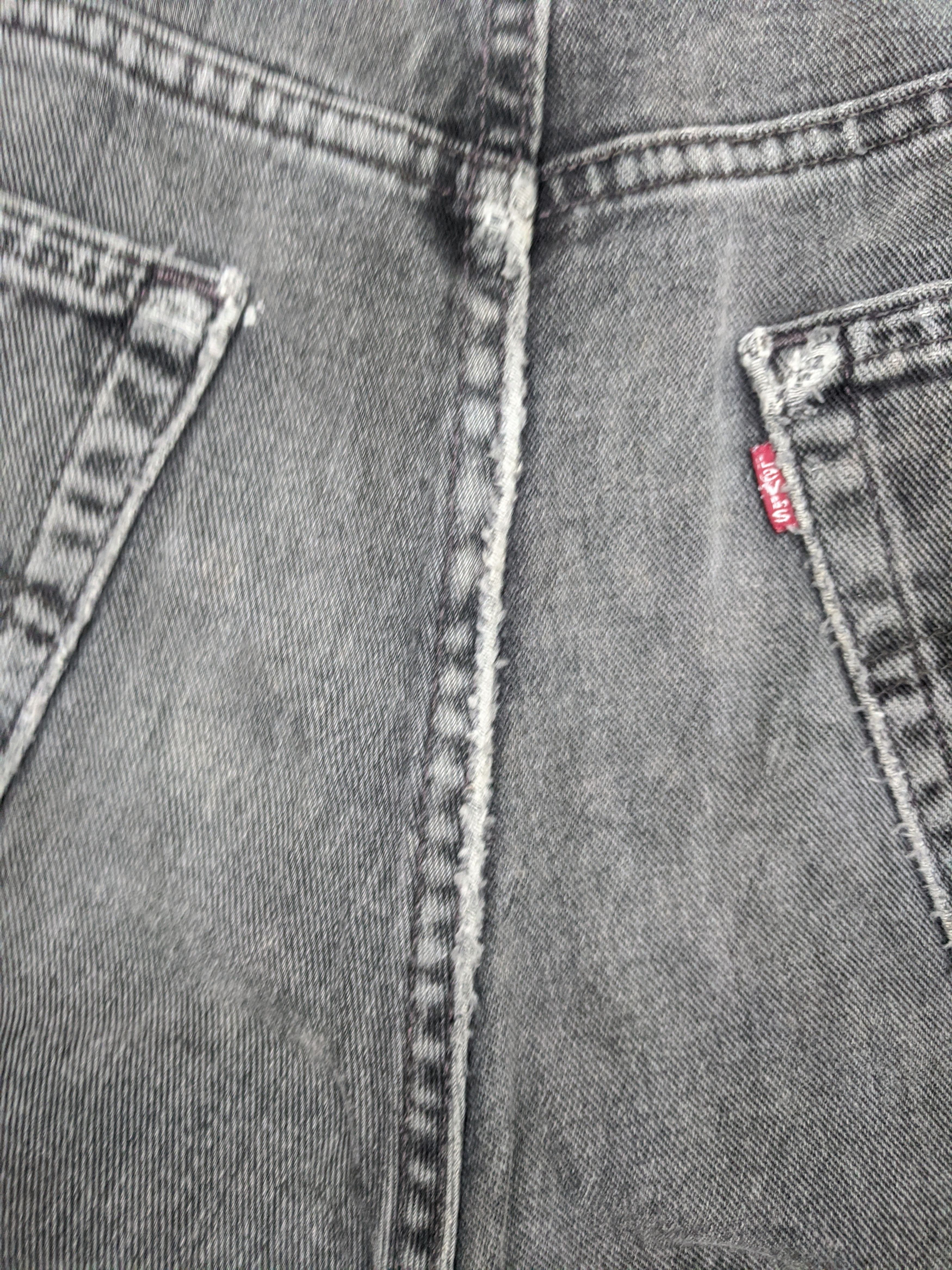 Levi's Vintage Levis 505 Jeans DP0630 Size US 34 / EU 50 - 13 Thumbnail